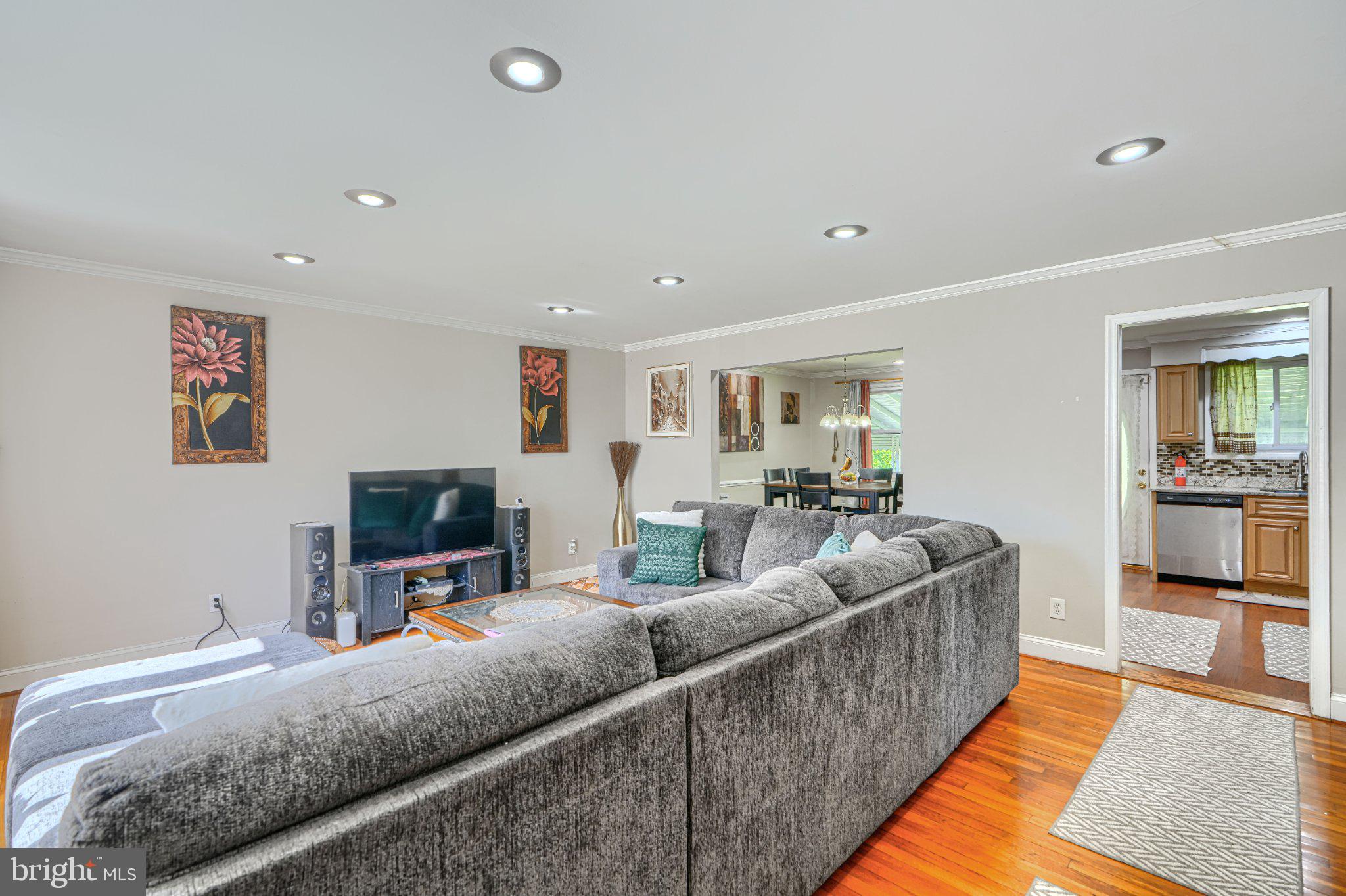 FELLS FOREST - Residential