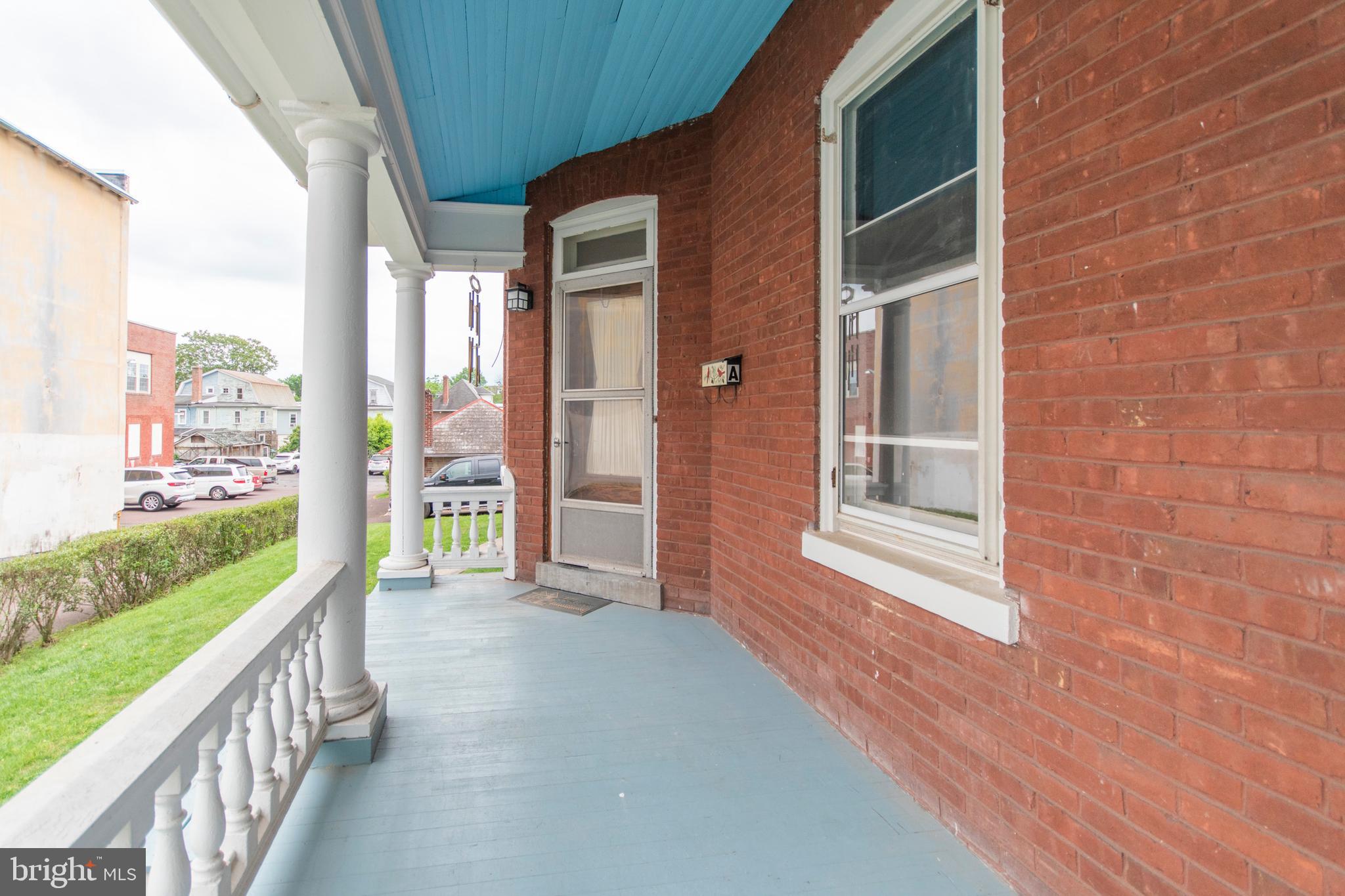 PARK PLACE - Residential Lease