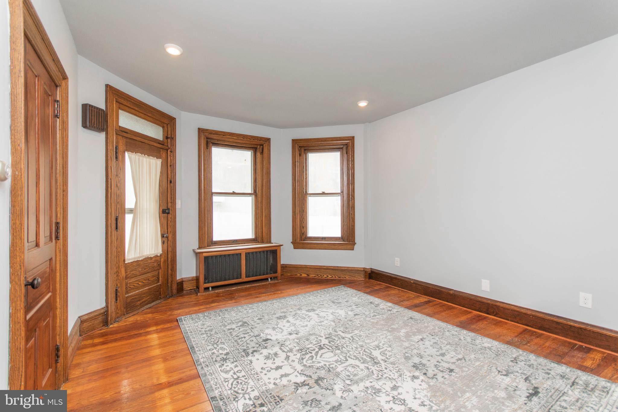 PARK PLACE - Residential Lease