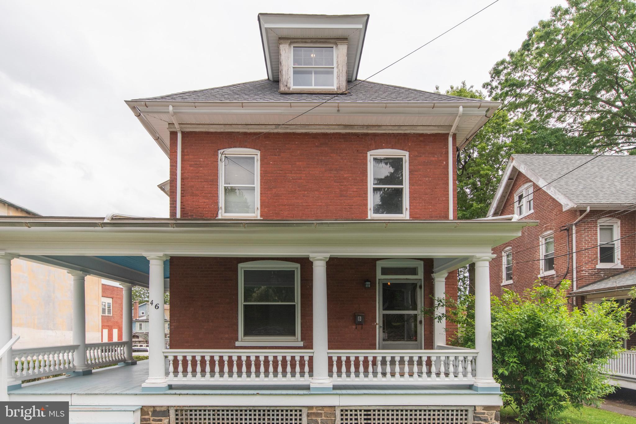 PARK PLACE - Residential Lease