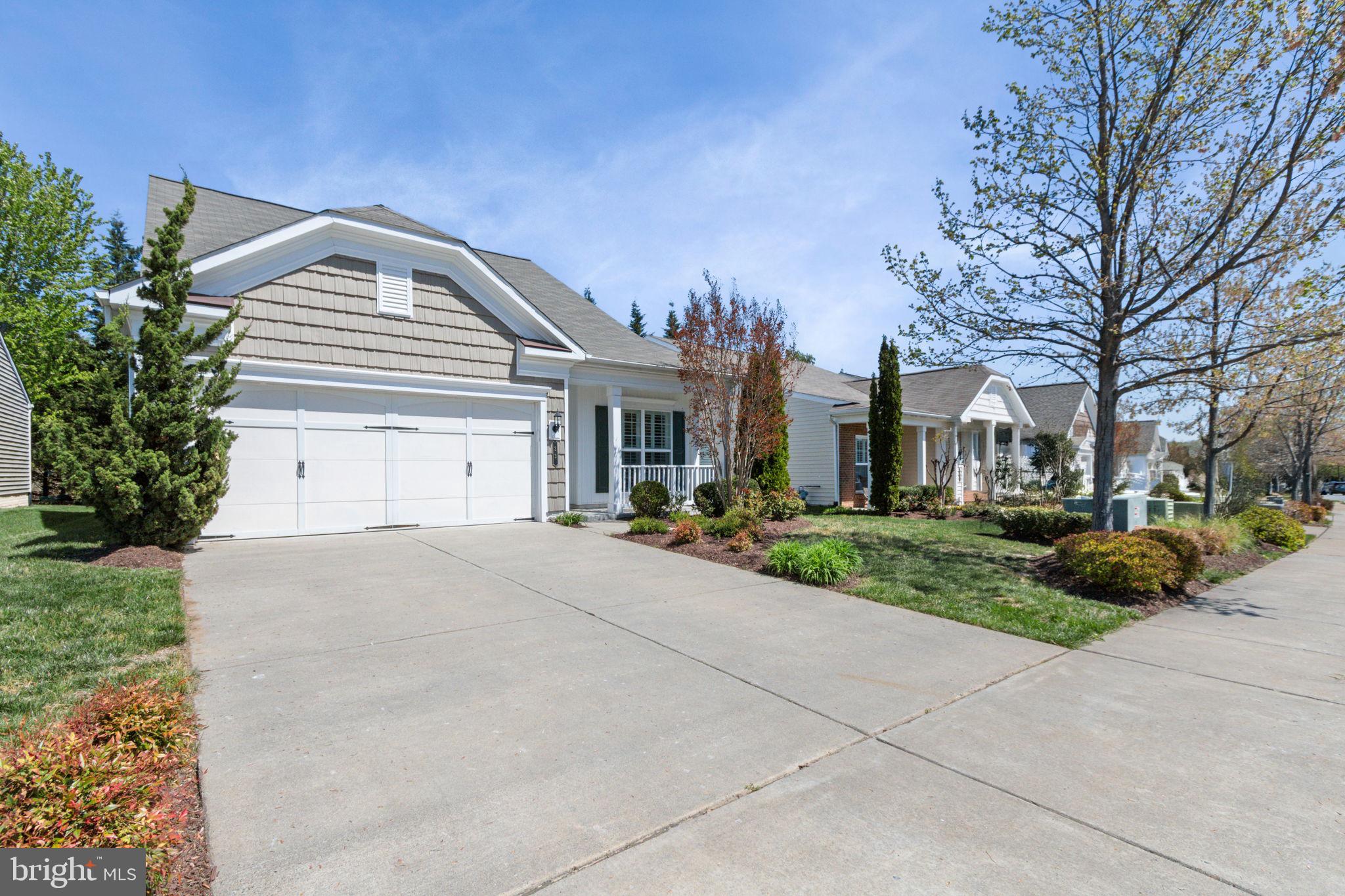 CELEBRATE VIRGINIA NORTH - Residential