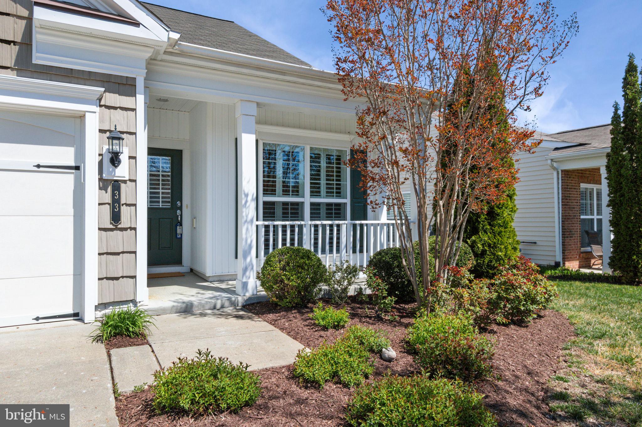 CELEBRATE VIRGINIA NORTH - Residential