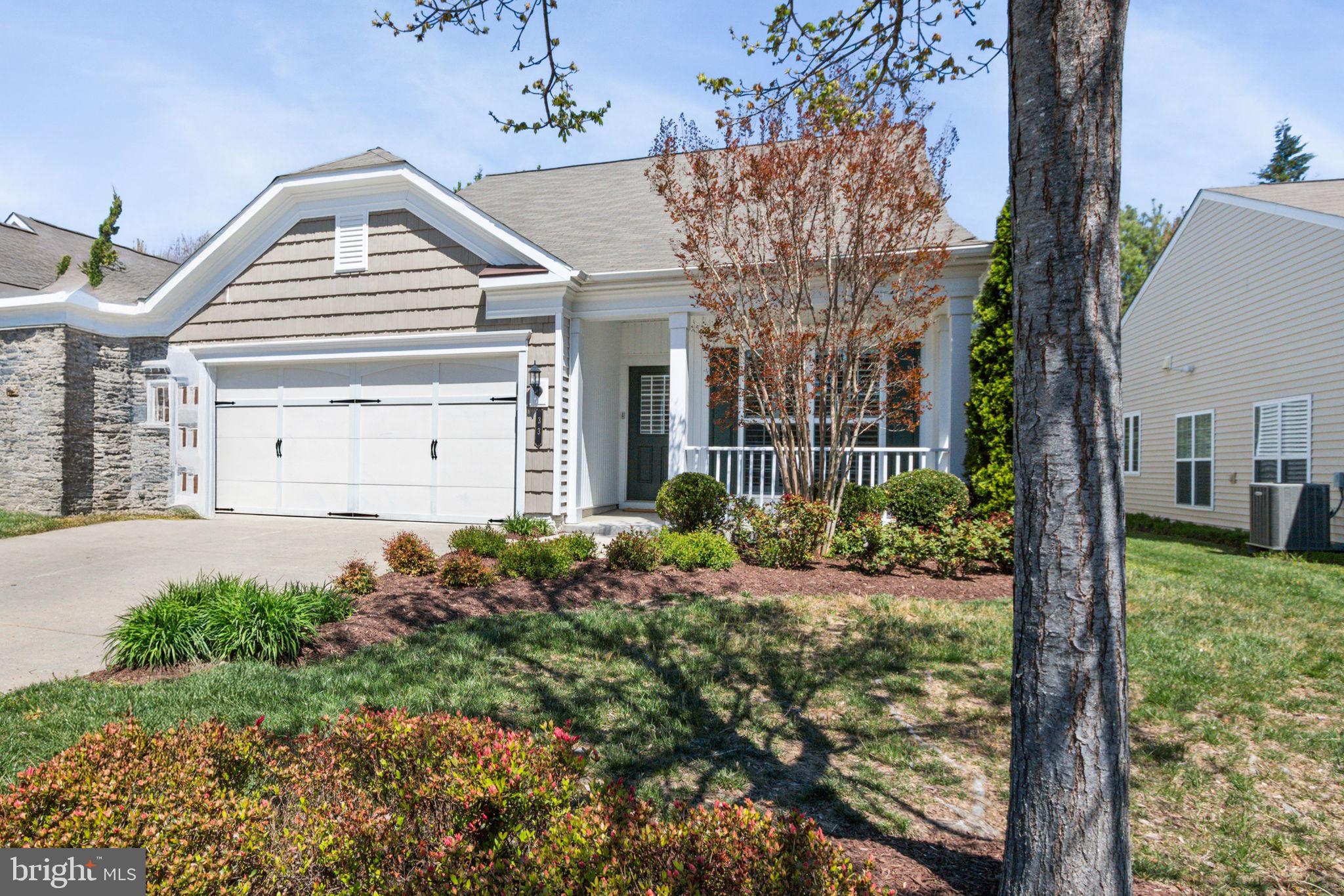 CELEBRATE VIRGINIA NORTH - Residential