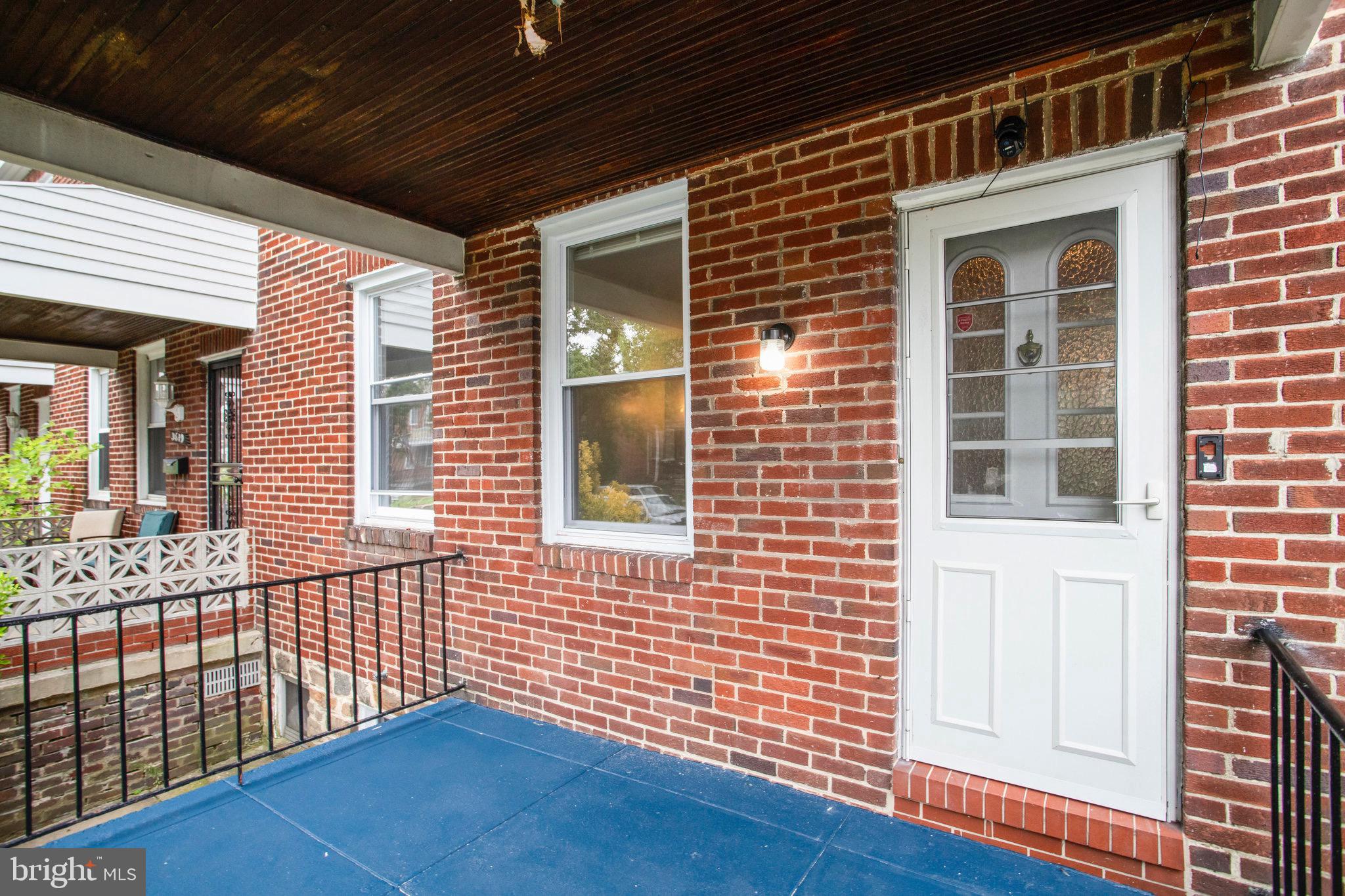 BELAIR-EDISON - Residential