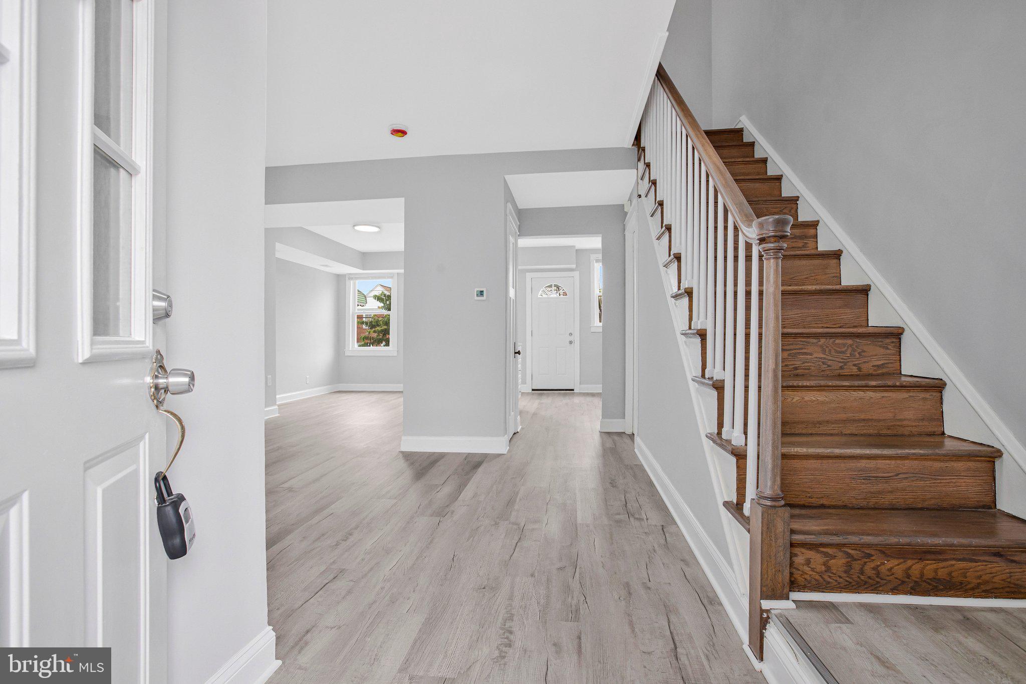 BELAIR-EDISON - Residential