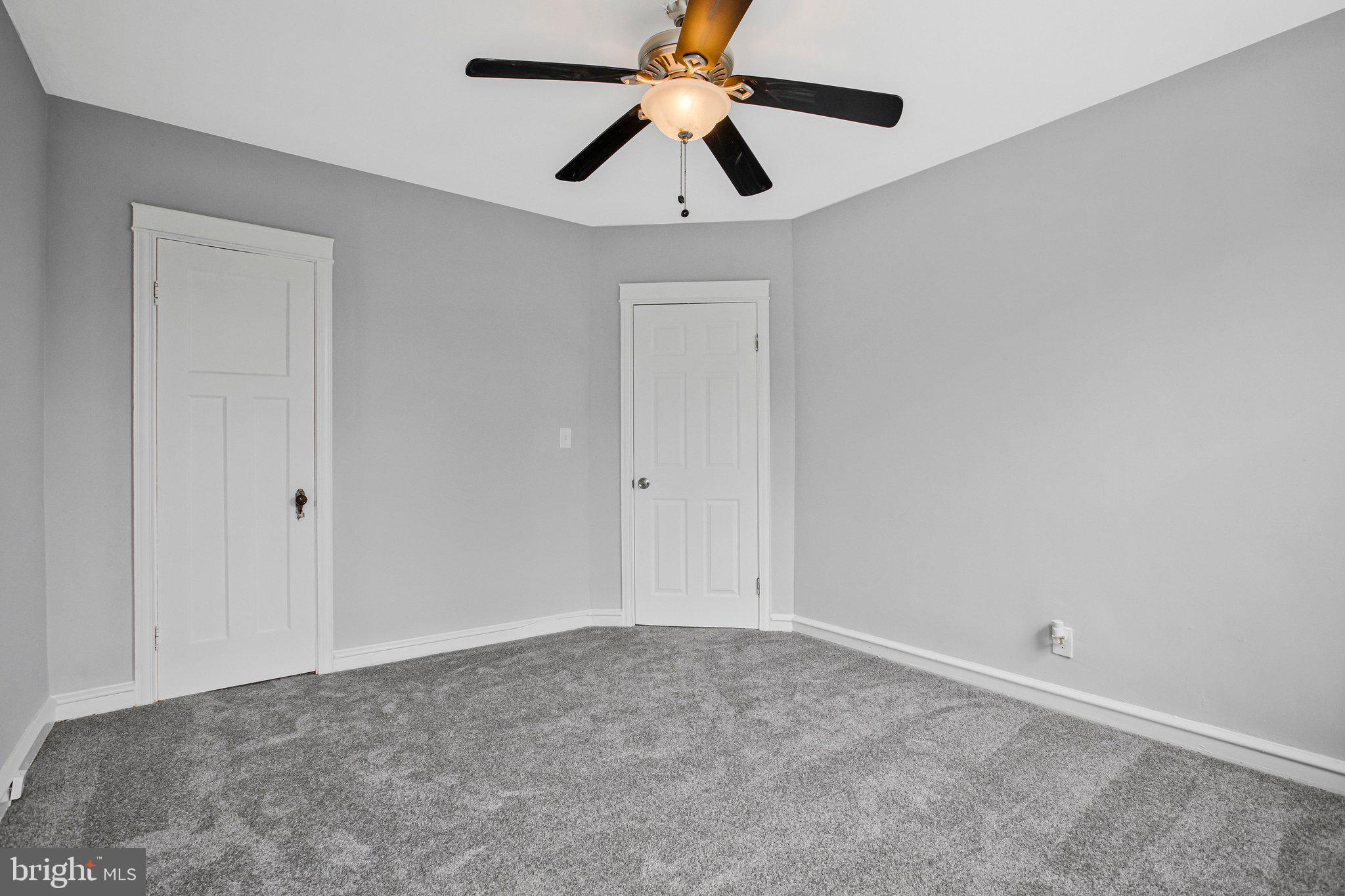 BELAIR-EDISON - Residential