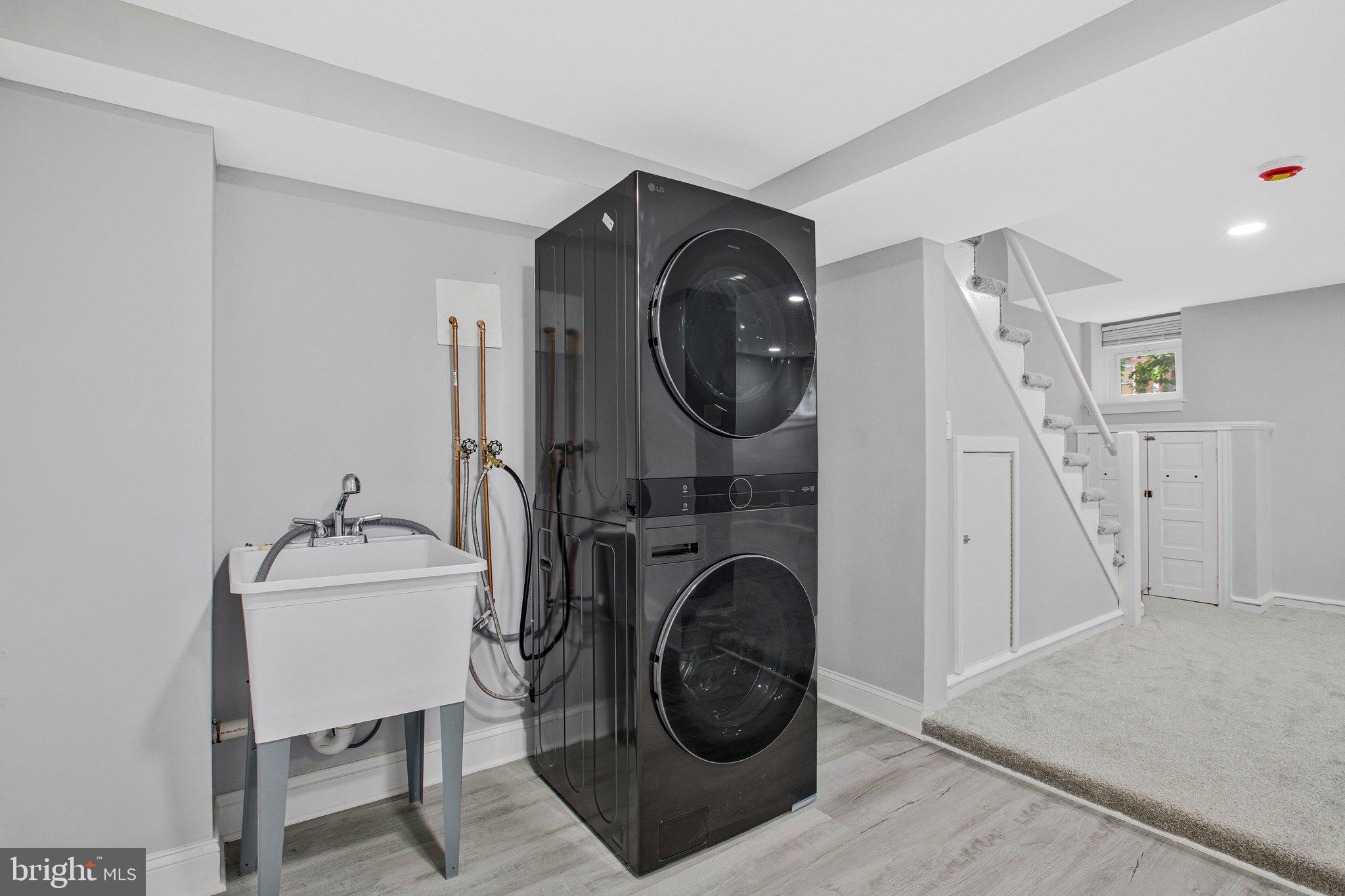 BELAIR-EDISON - Residential