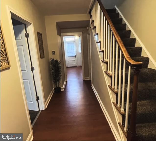 BELAIR-EDISON - Residential