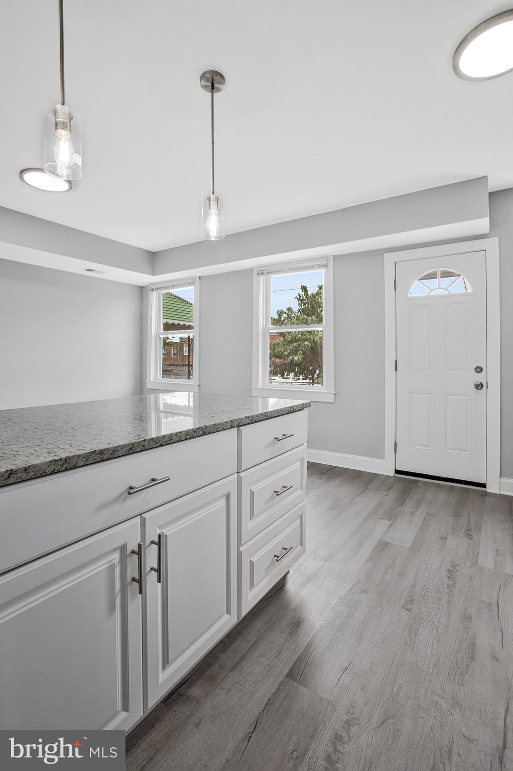 BELAIR-EDISON - Residential