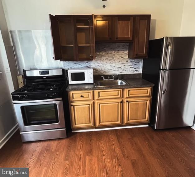 BELAIR-EDISON - Residential