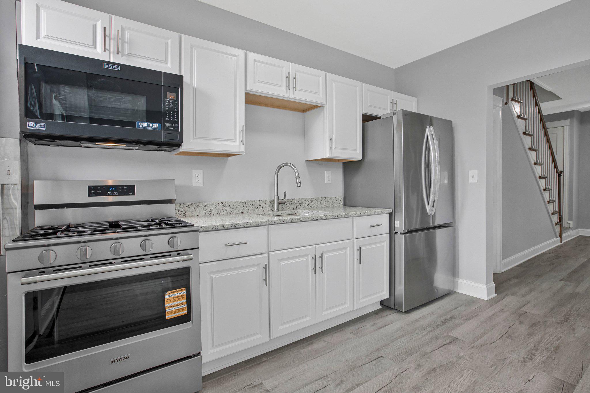 BELAIR-EDISON - Residential