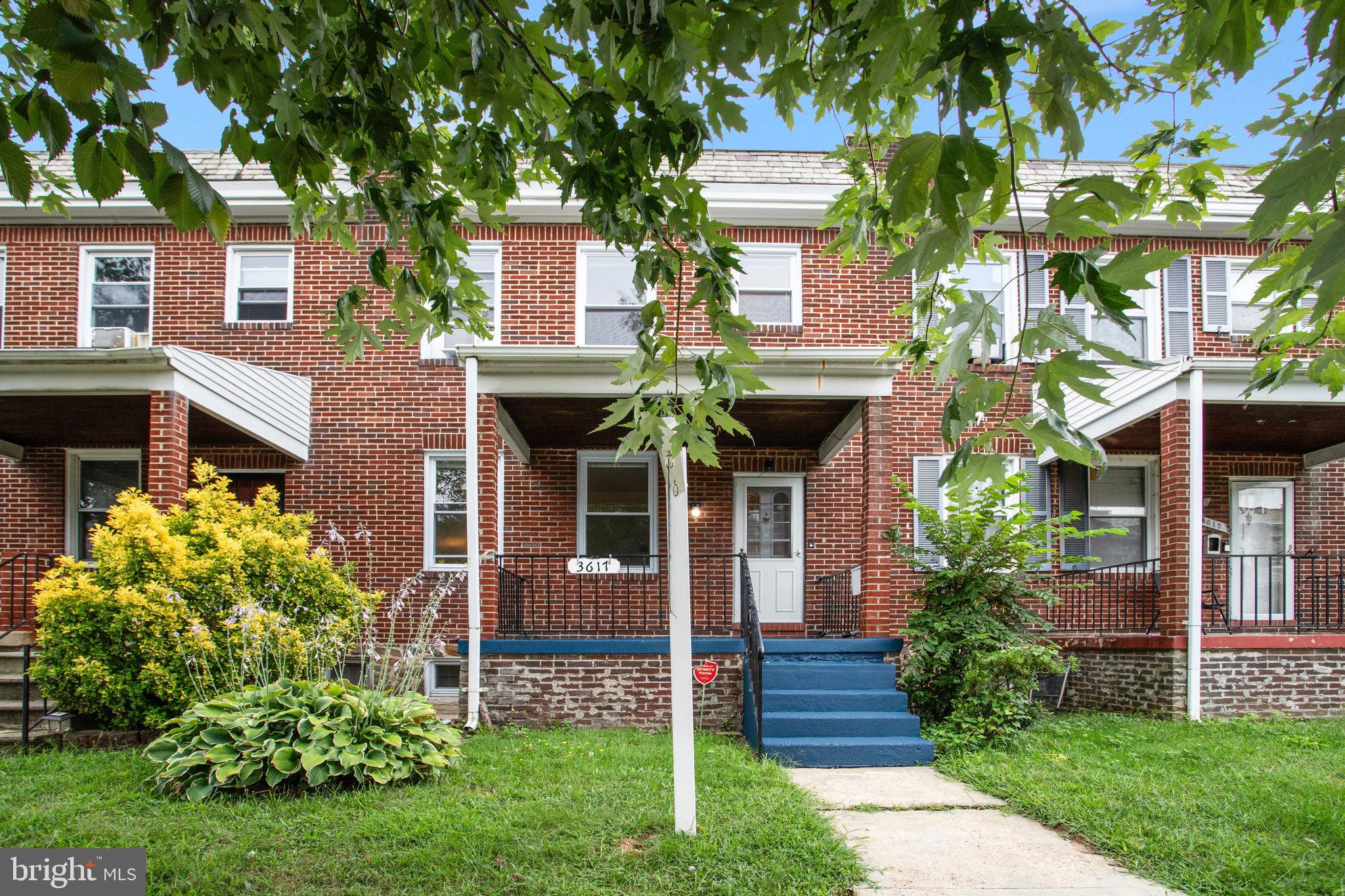 BELAIR-EDISON - Residential