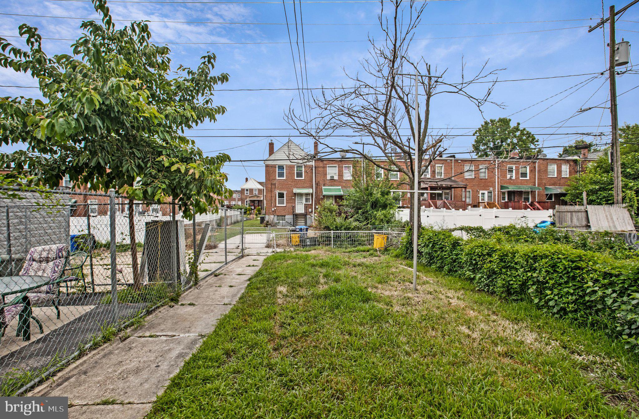 BELAIR-EDISON - Residential