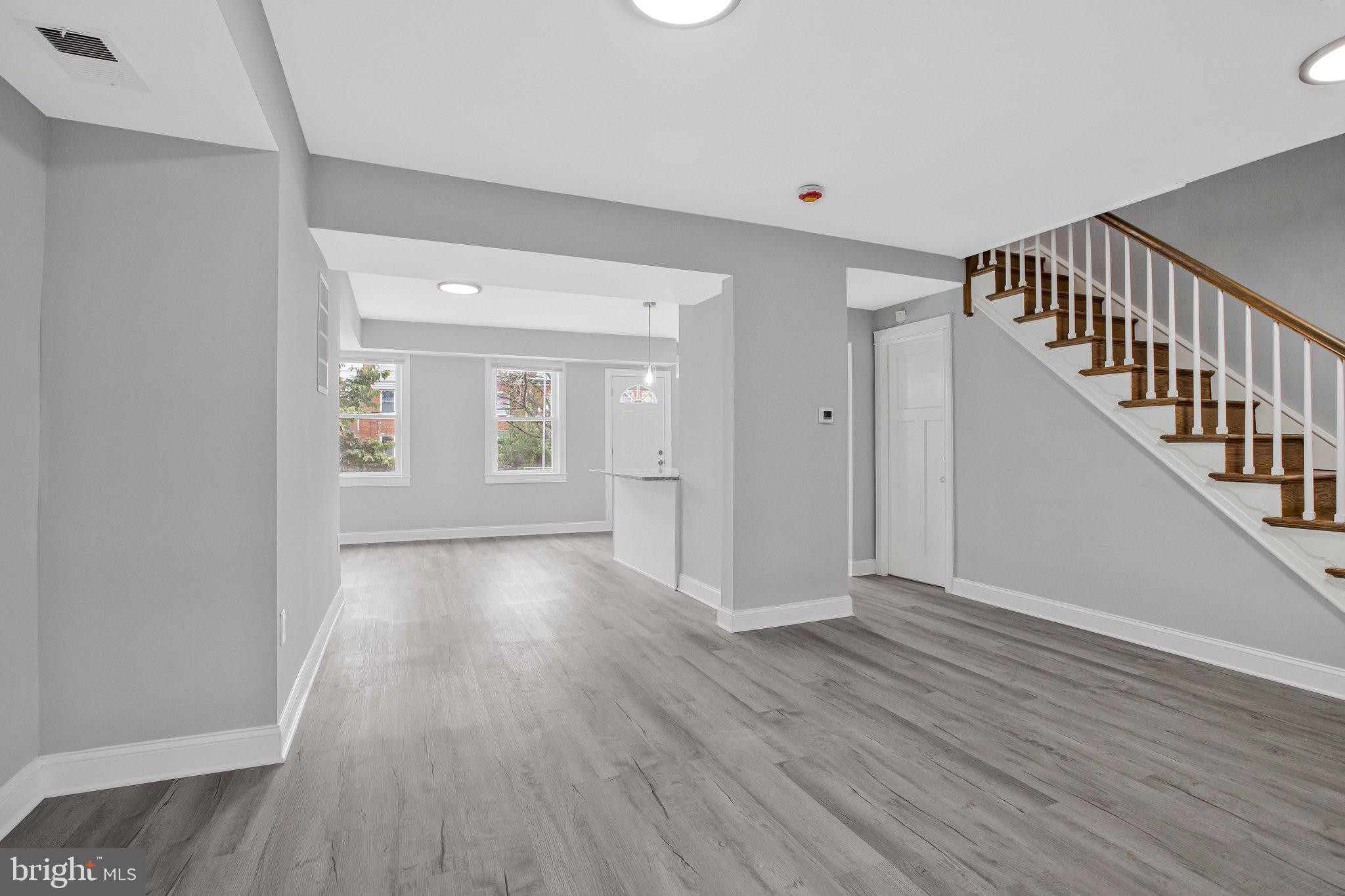 BELAIR-EDISON - Residential