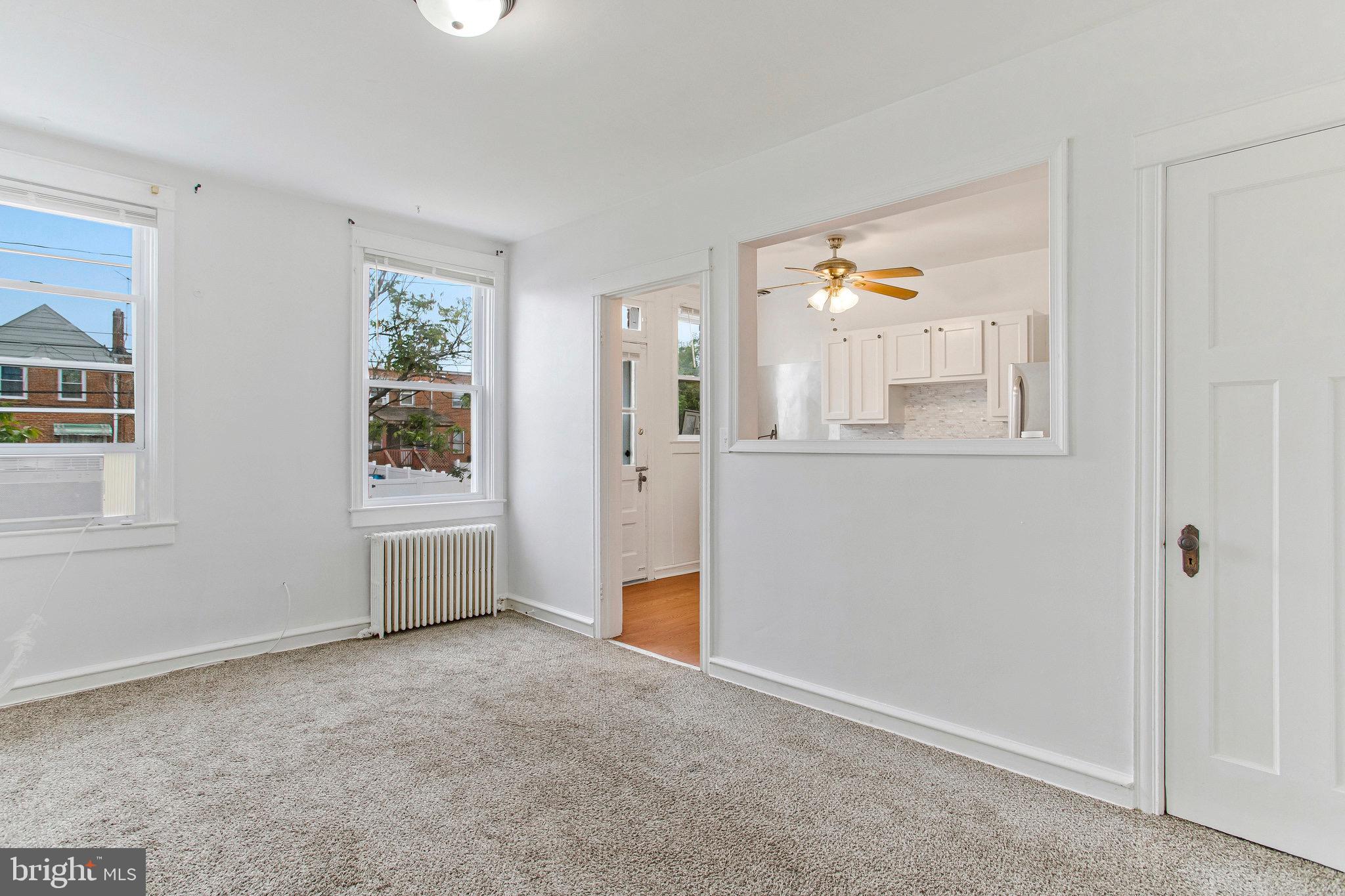 BELAIR-EDISON - Residential