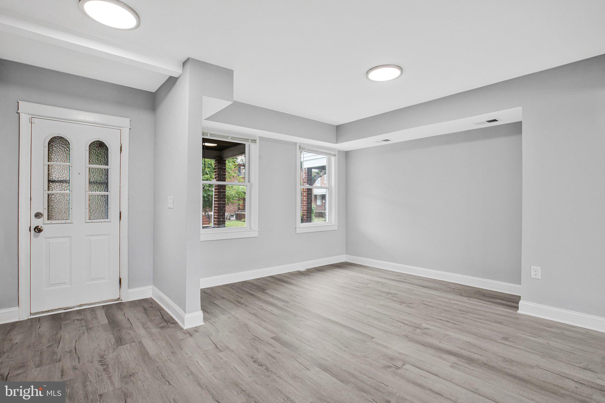 BELAIR-EDISON - Residential