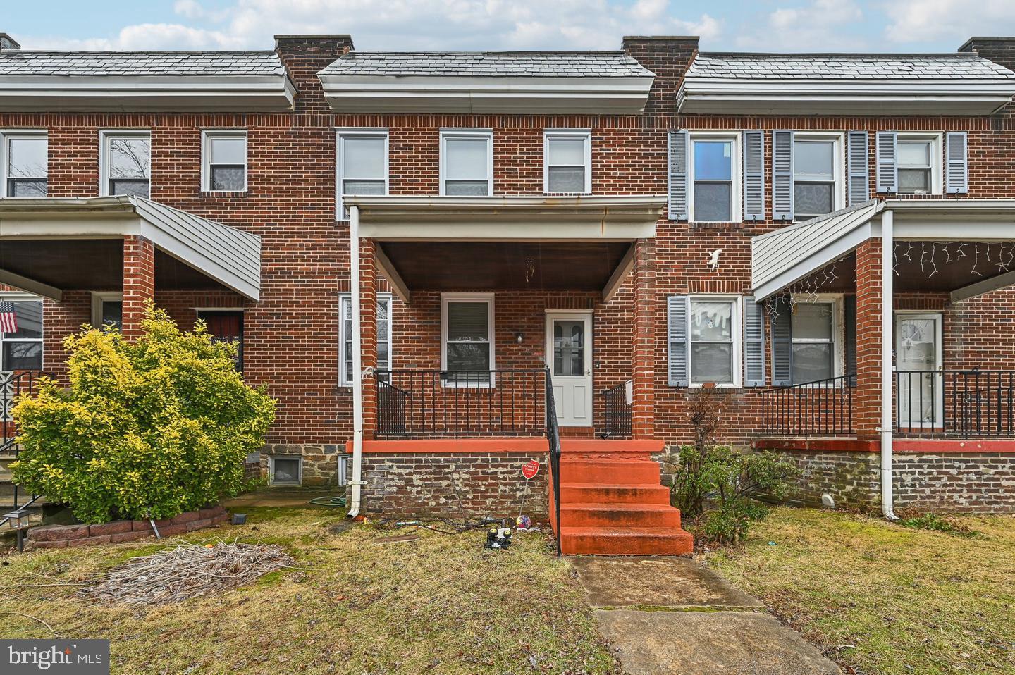 BELAIR-EDISON - Residential