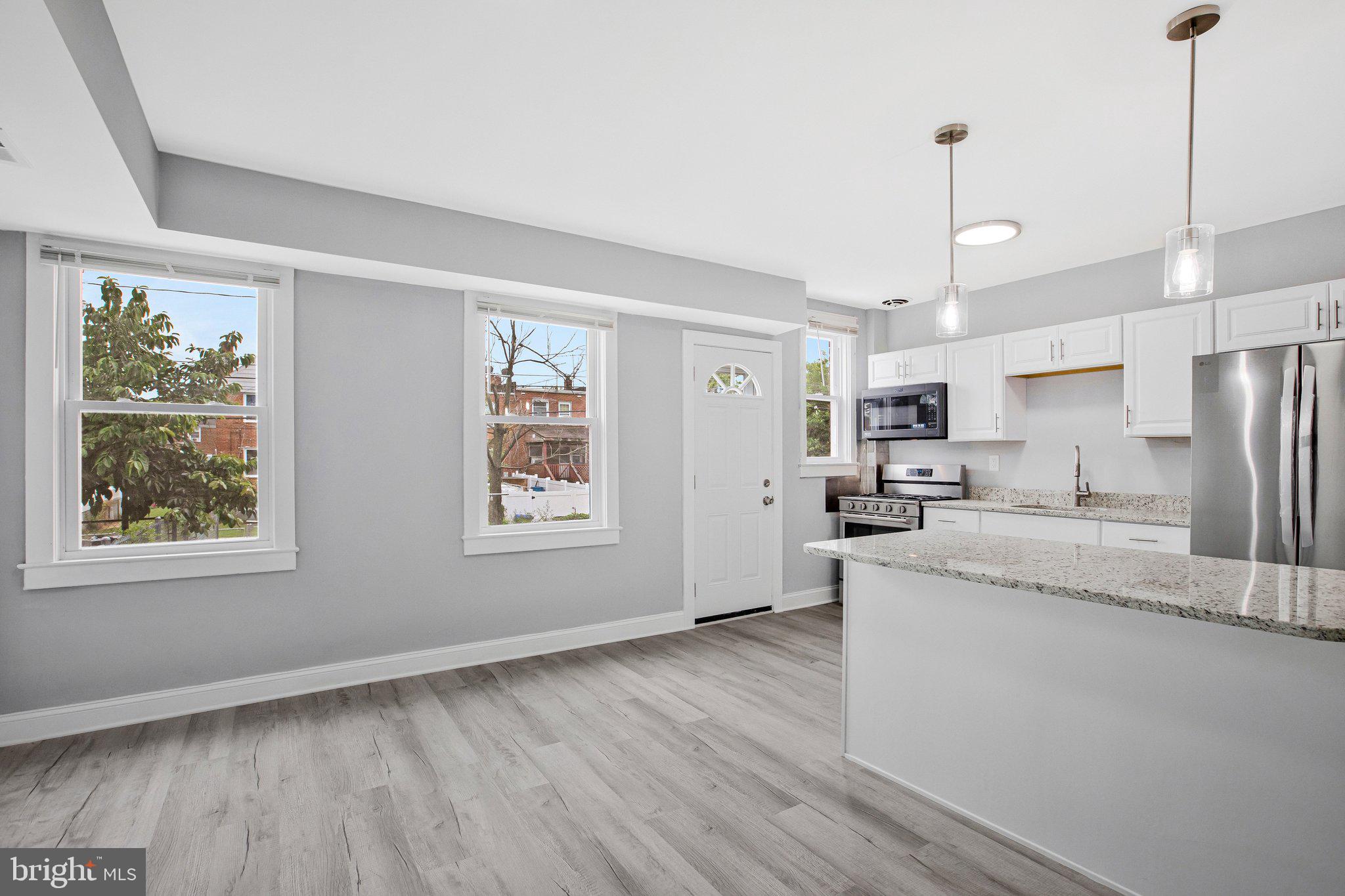 BELAIR-EDISON - Residential