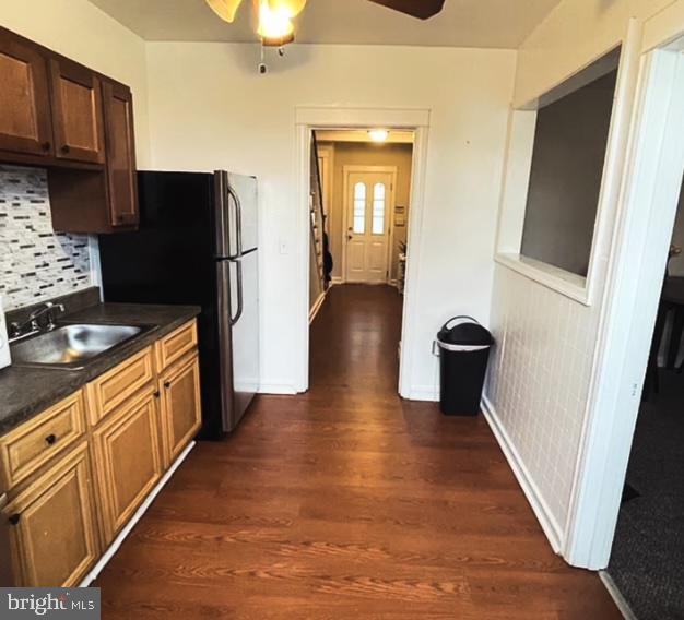 BELAIR-EDISON - Residential