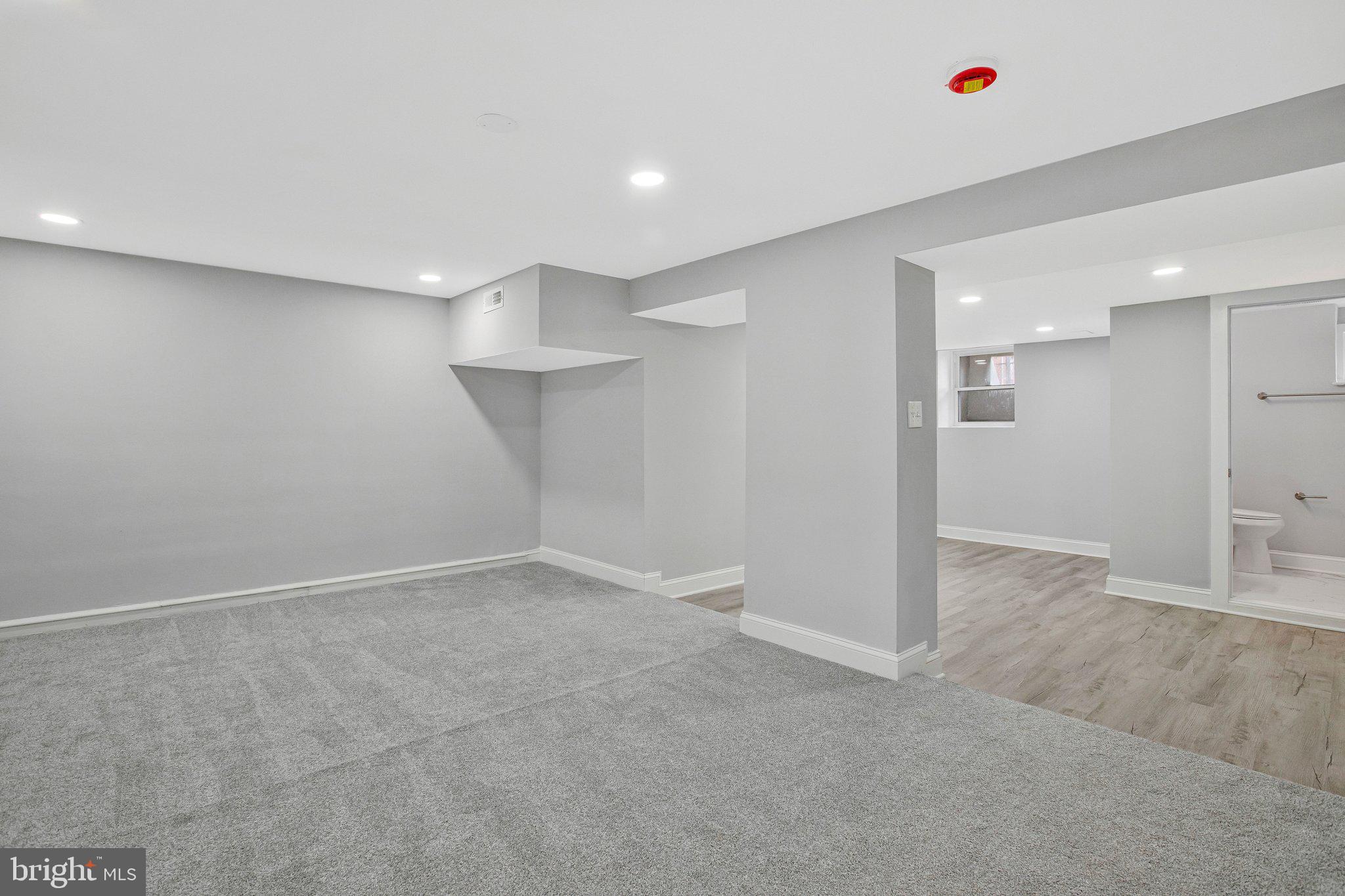 BELAIR-EDISON - Residential