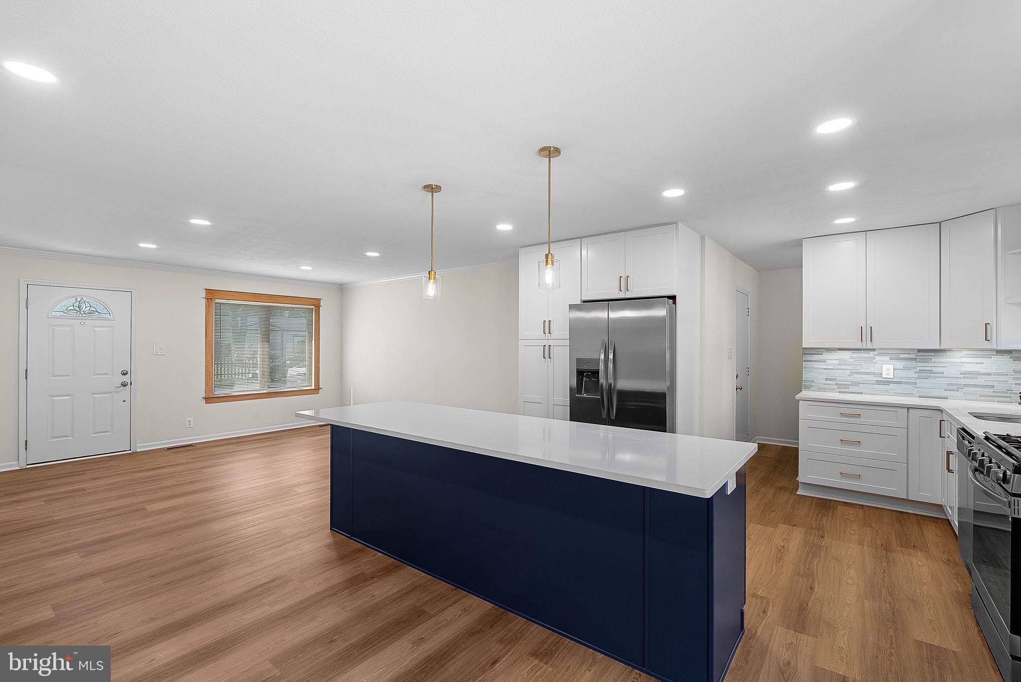 STERLING - Residential