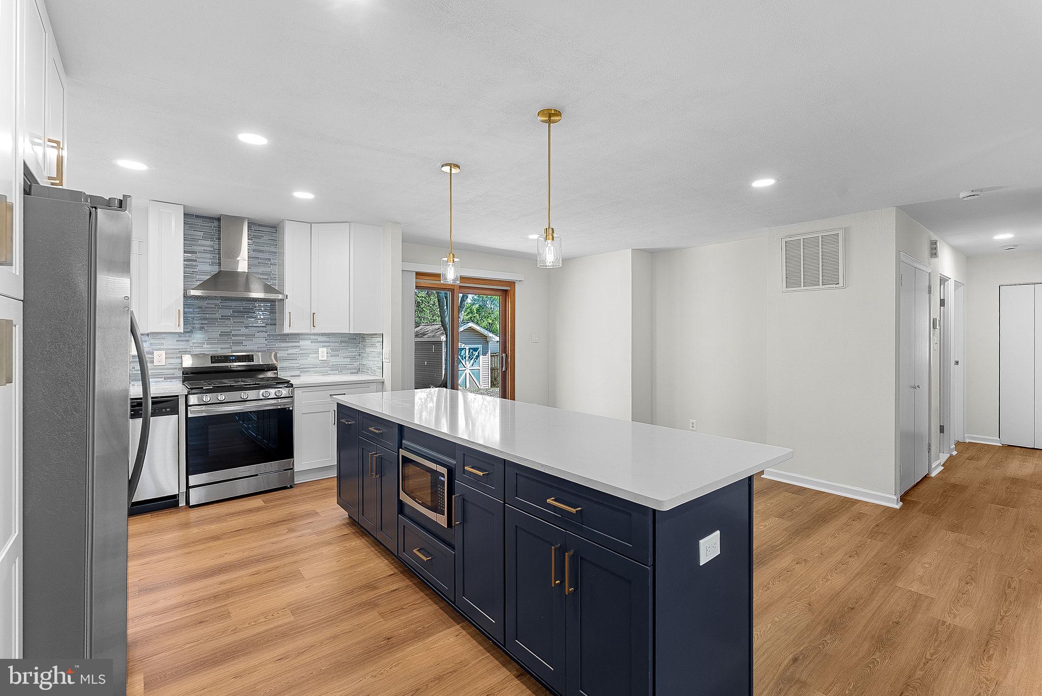 STERLING - Residential