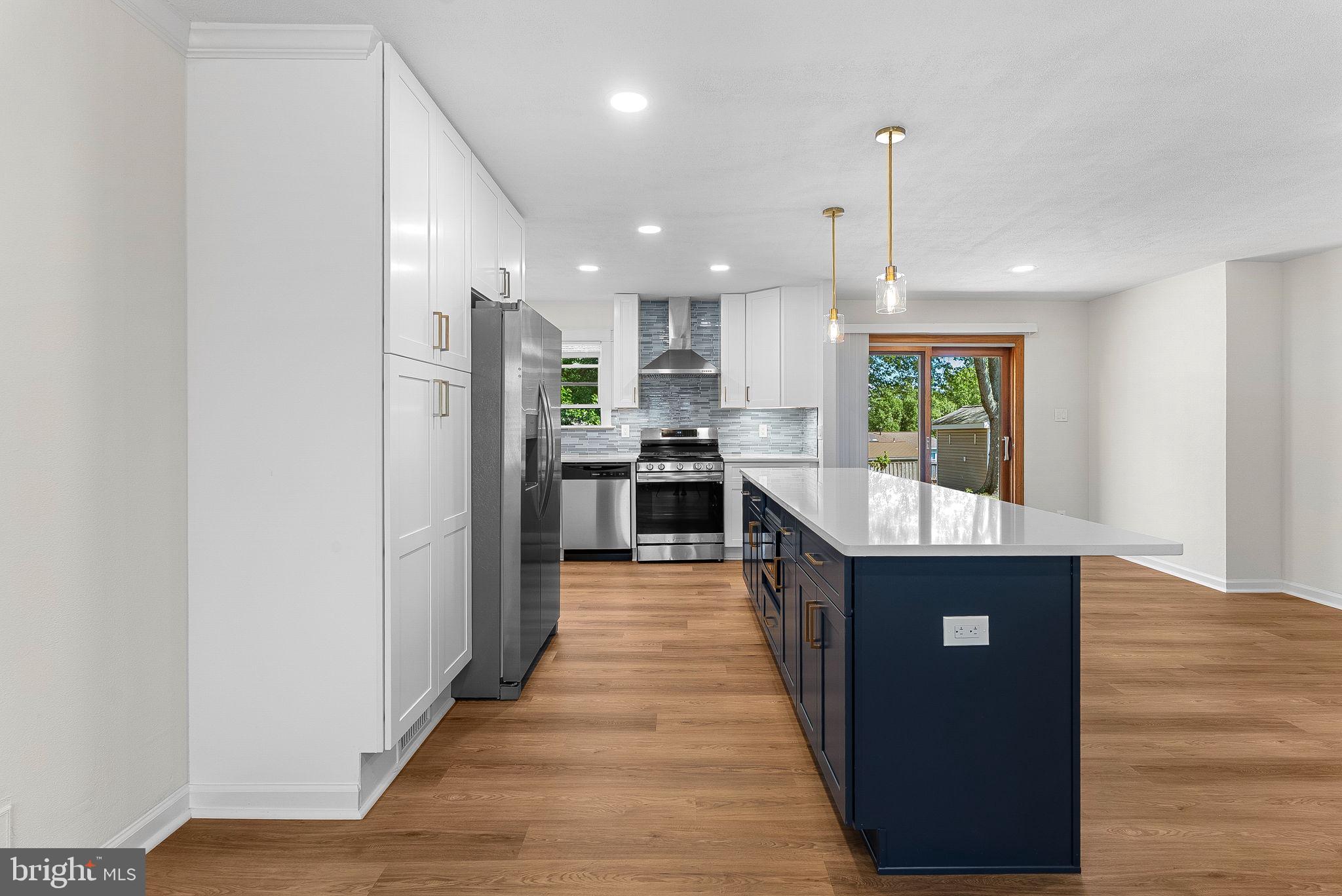 STERLING - Residential