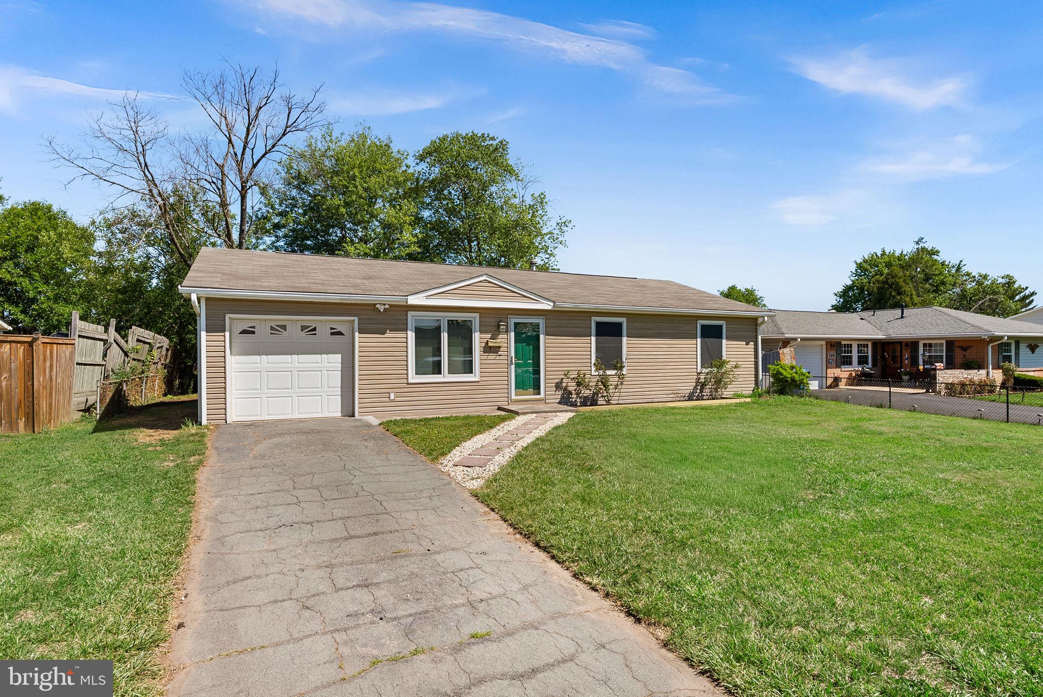 STERLING - Residential