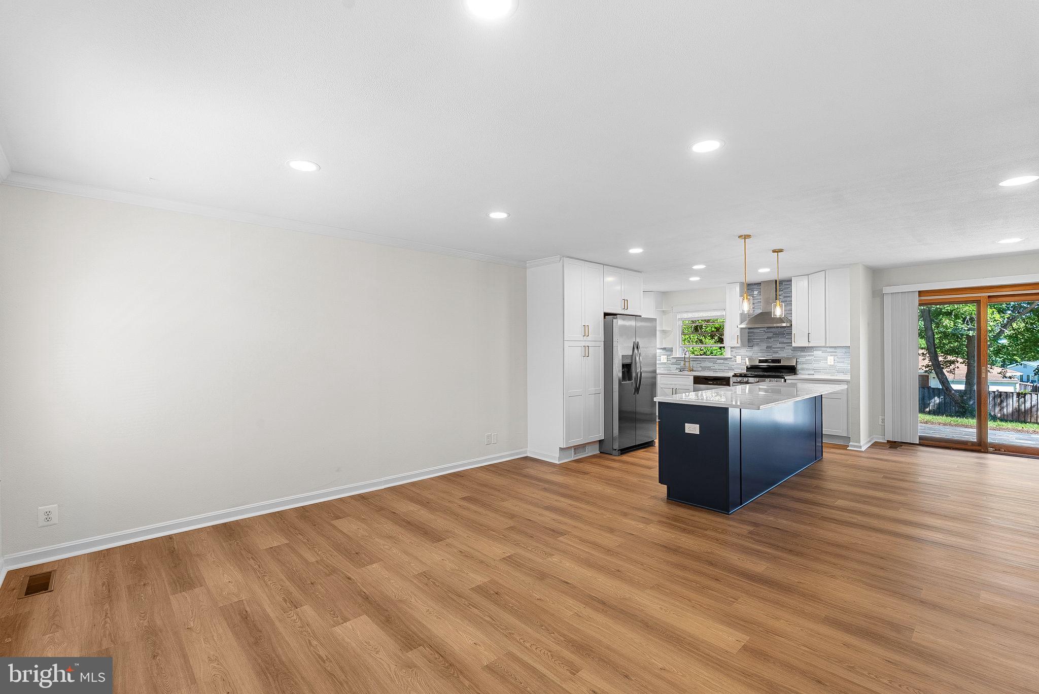 STERLING - Residential