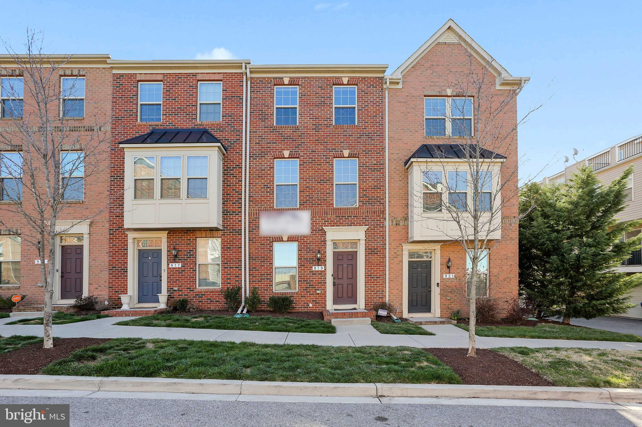 O'DONNELL SQUARE - Residential