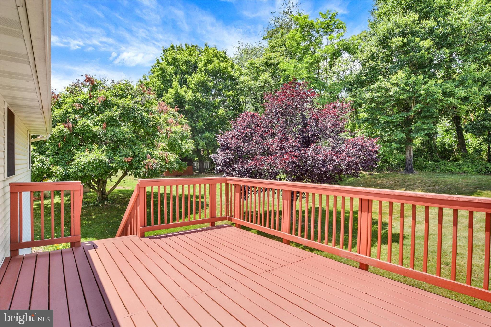 HARRISON HEIGHTS - Residential