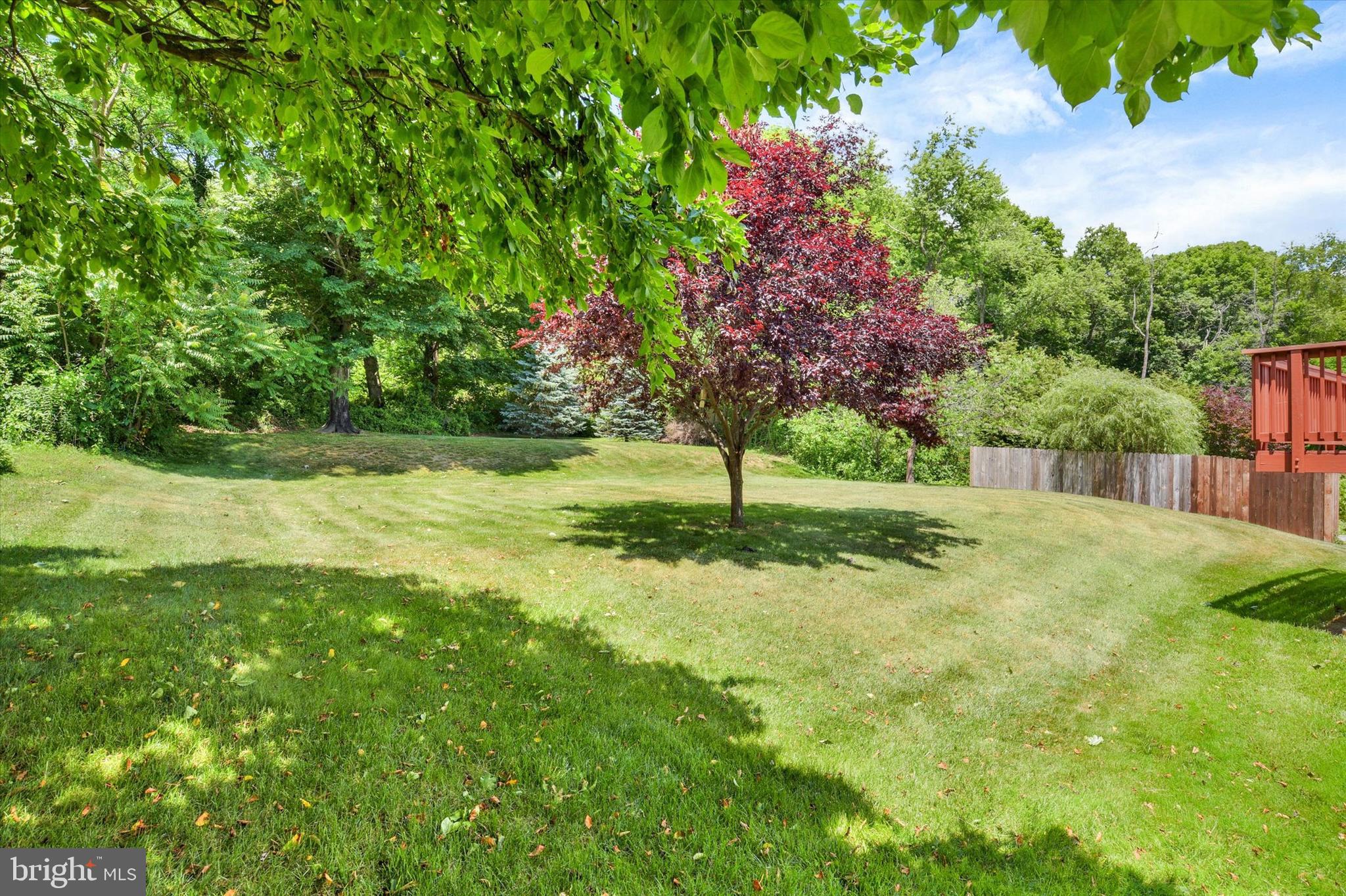 HARRISON HEIGHTS - Residential