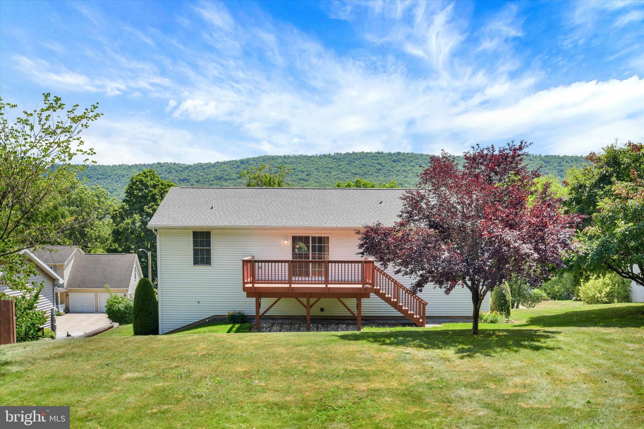 HARRISON HEIGHTS - Residential