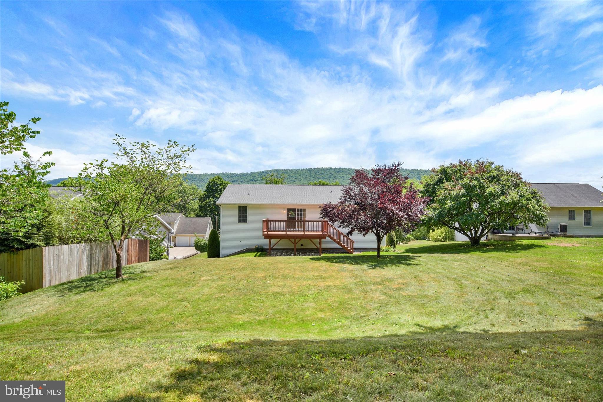 HARRISON HEIGHTS - Residential