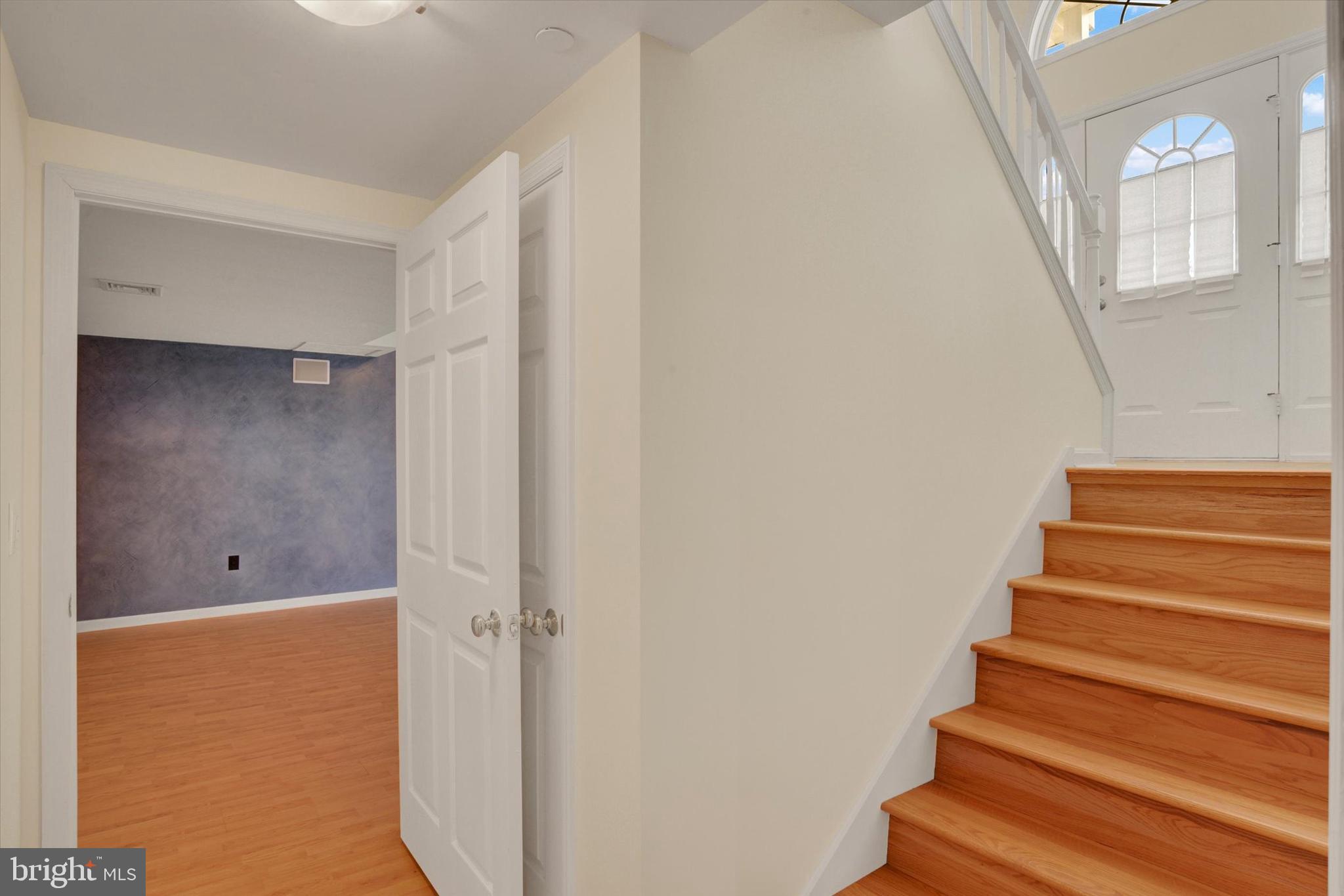HARRISON HEIGHTS - Residential