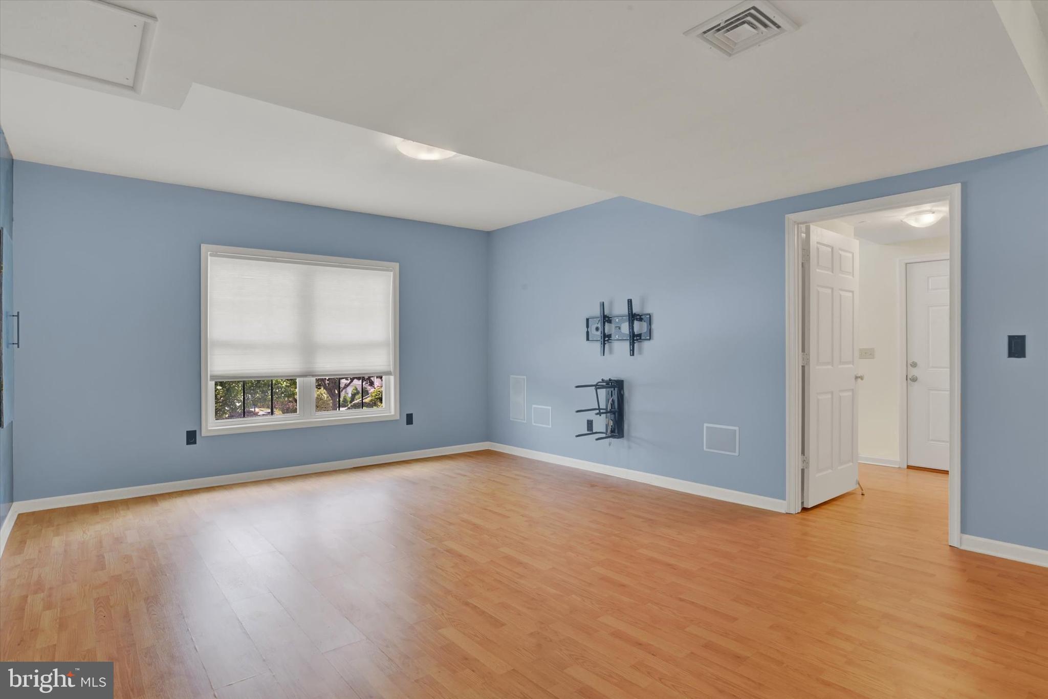 HARRISON HEIGHTS - Residential