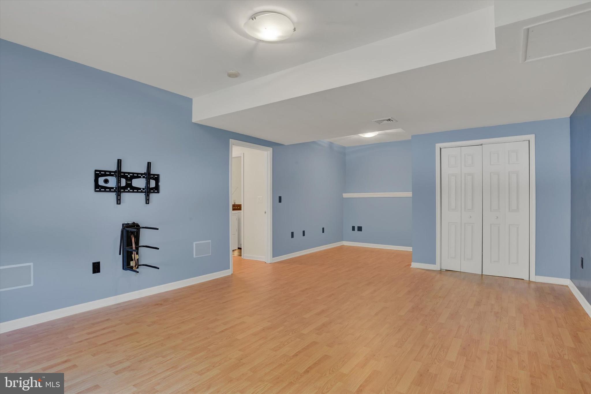 HARRISON HEIGHTS - Residential