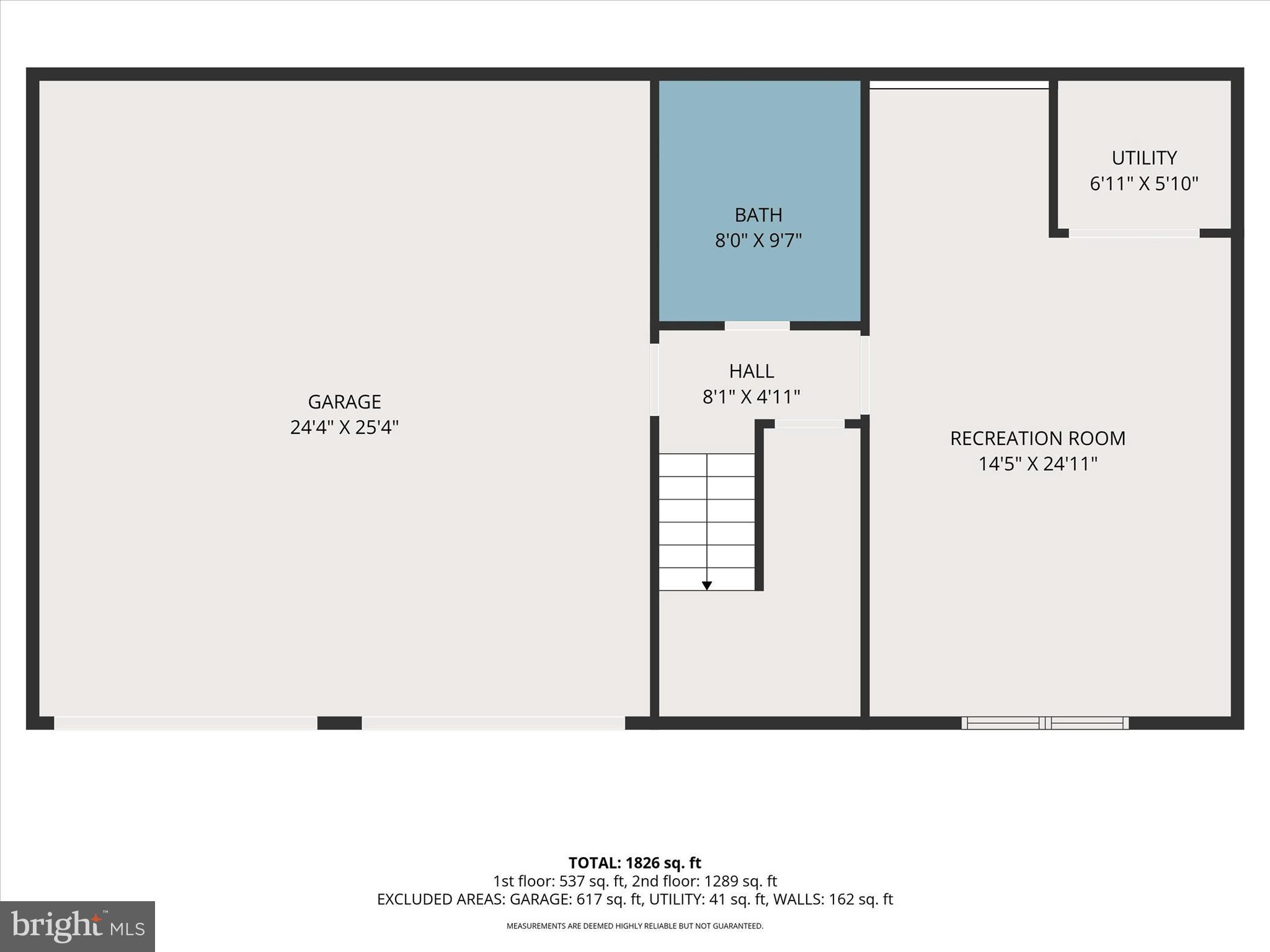 HARRISON HEIGHTS - Residential