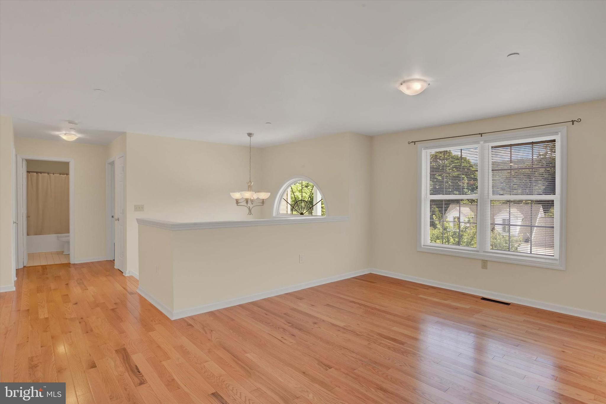 HARRISON HEIGHTS - Residential