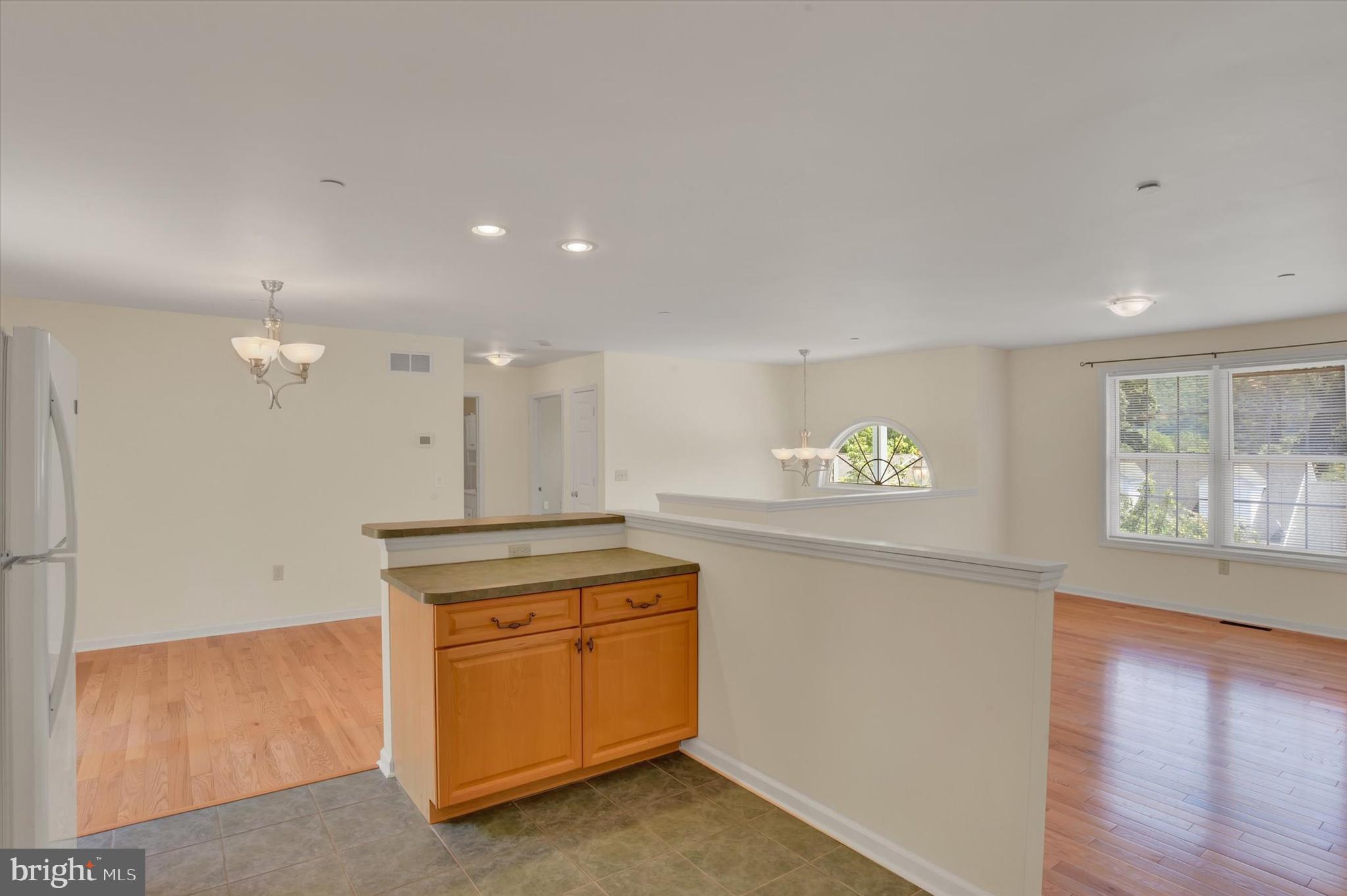 HARRISON HEIGHTS - Residential