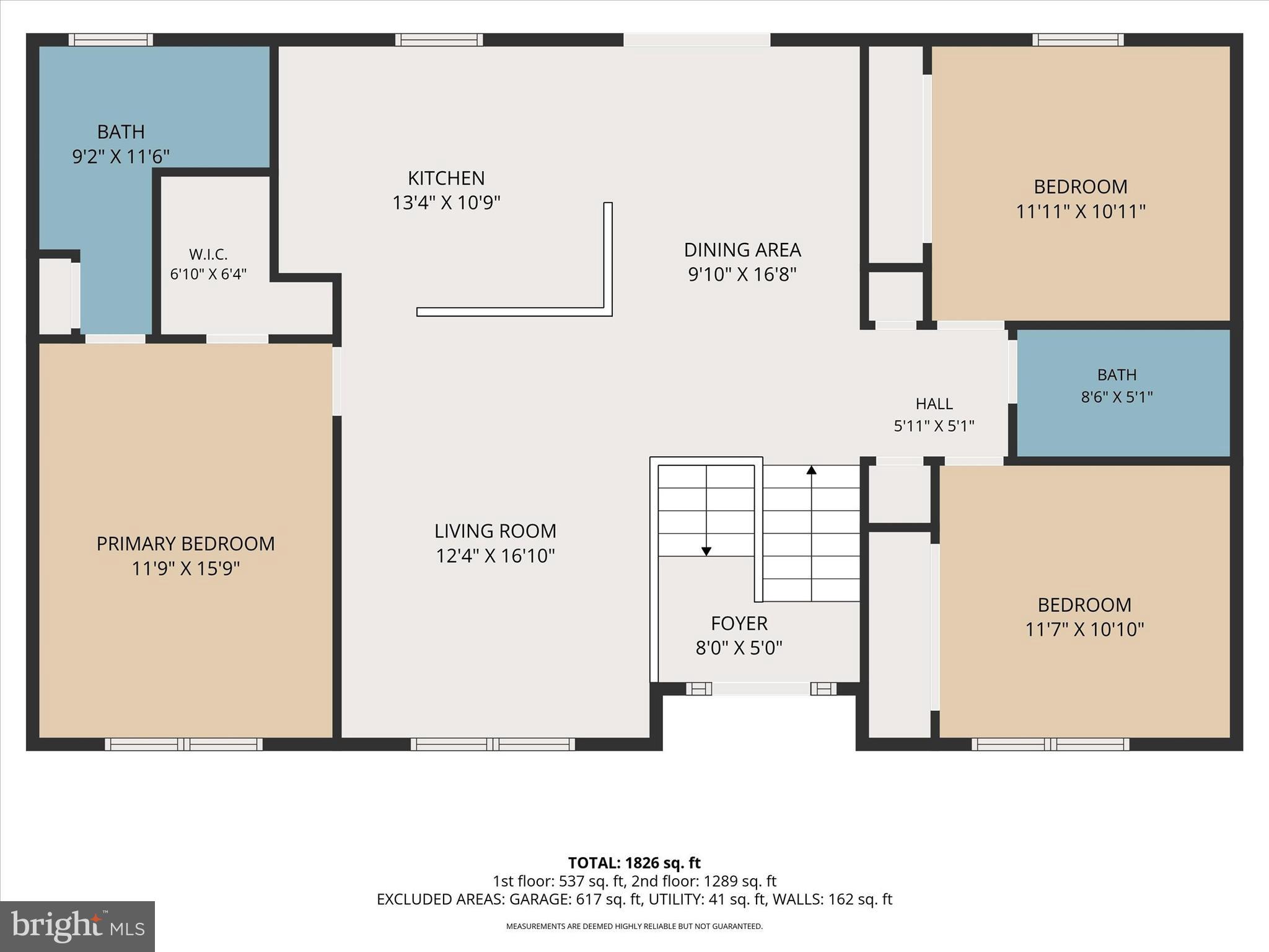 HARRISON HEIGHTS - Residential