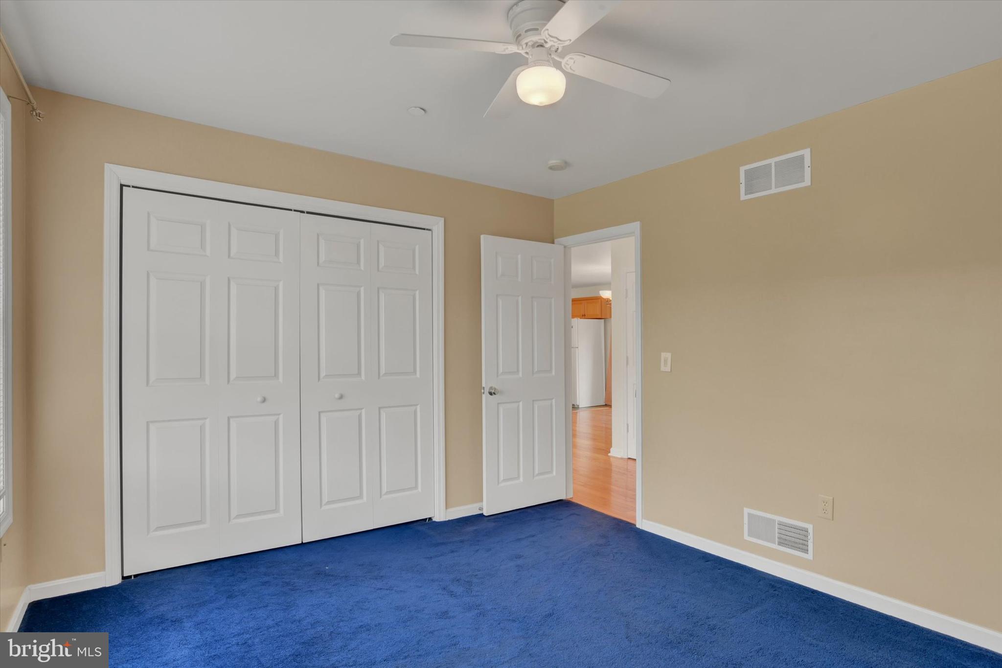 HARRISON HEIGHTS - Residential
