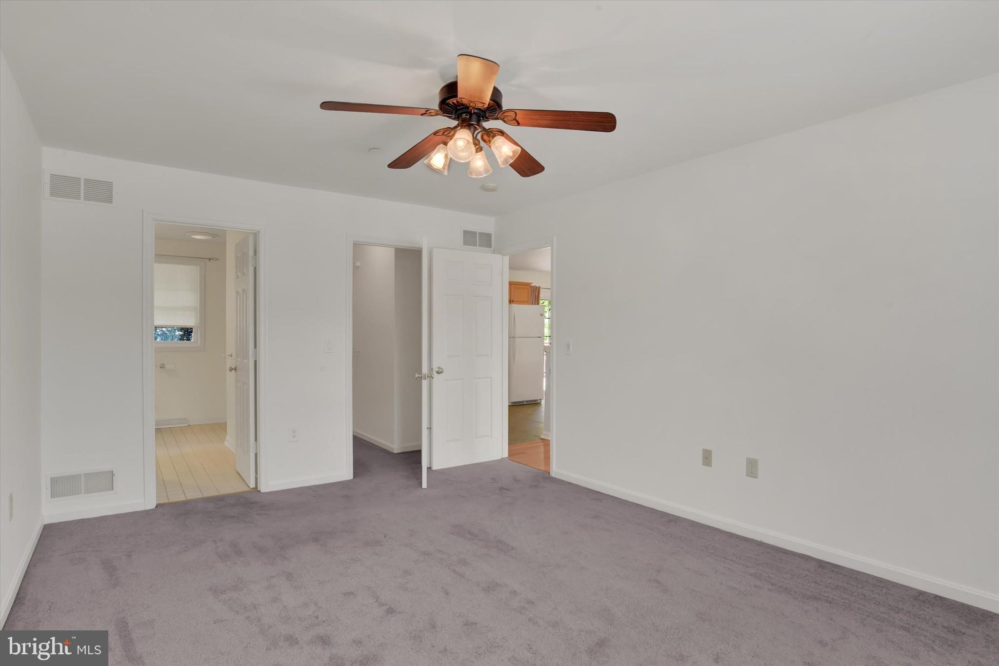 HARRISON HEIGHTS - Residential