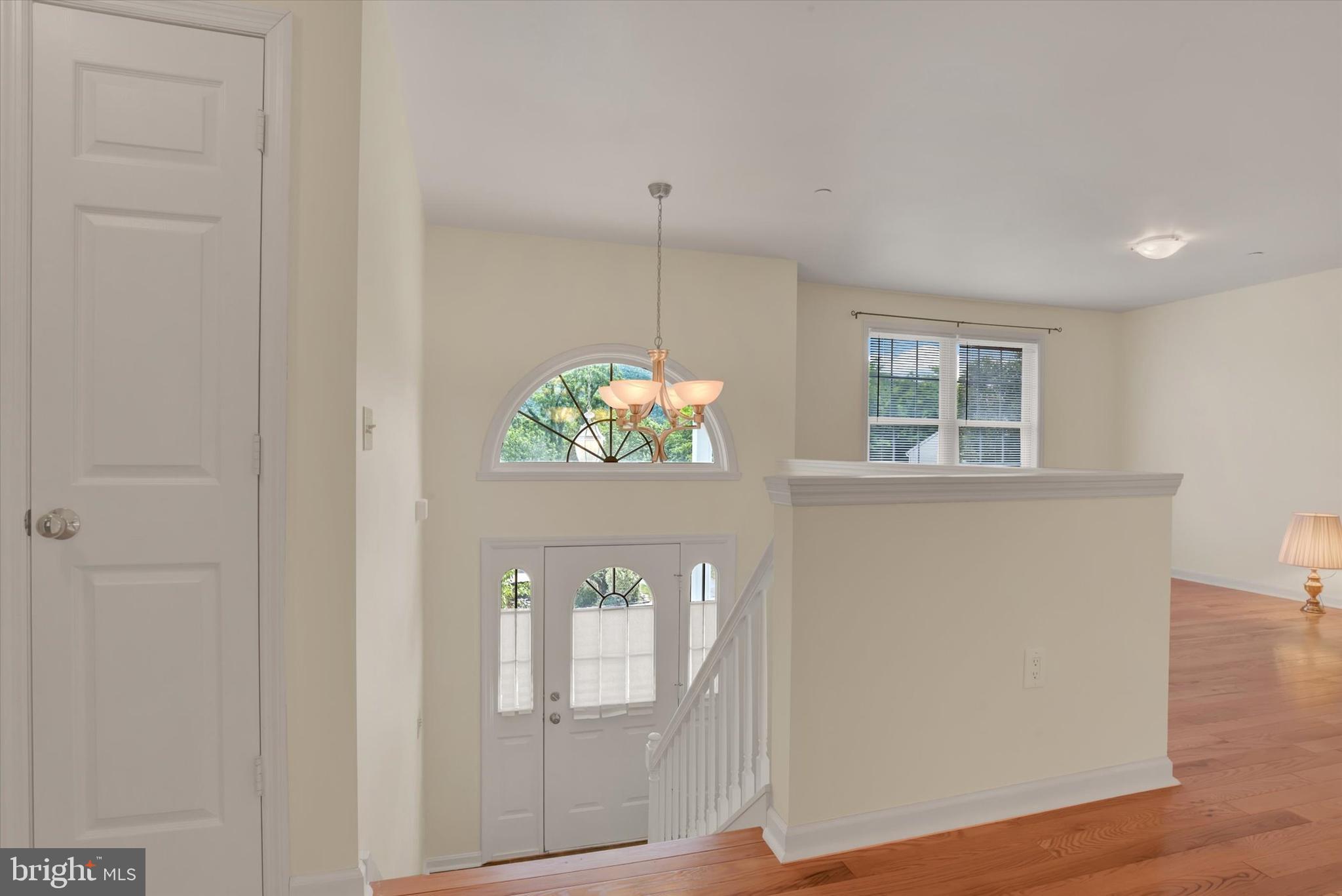 HARRISON HEIGHTS - Residential
