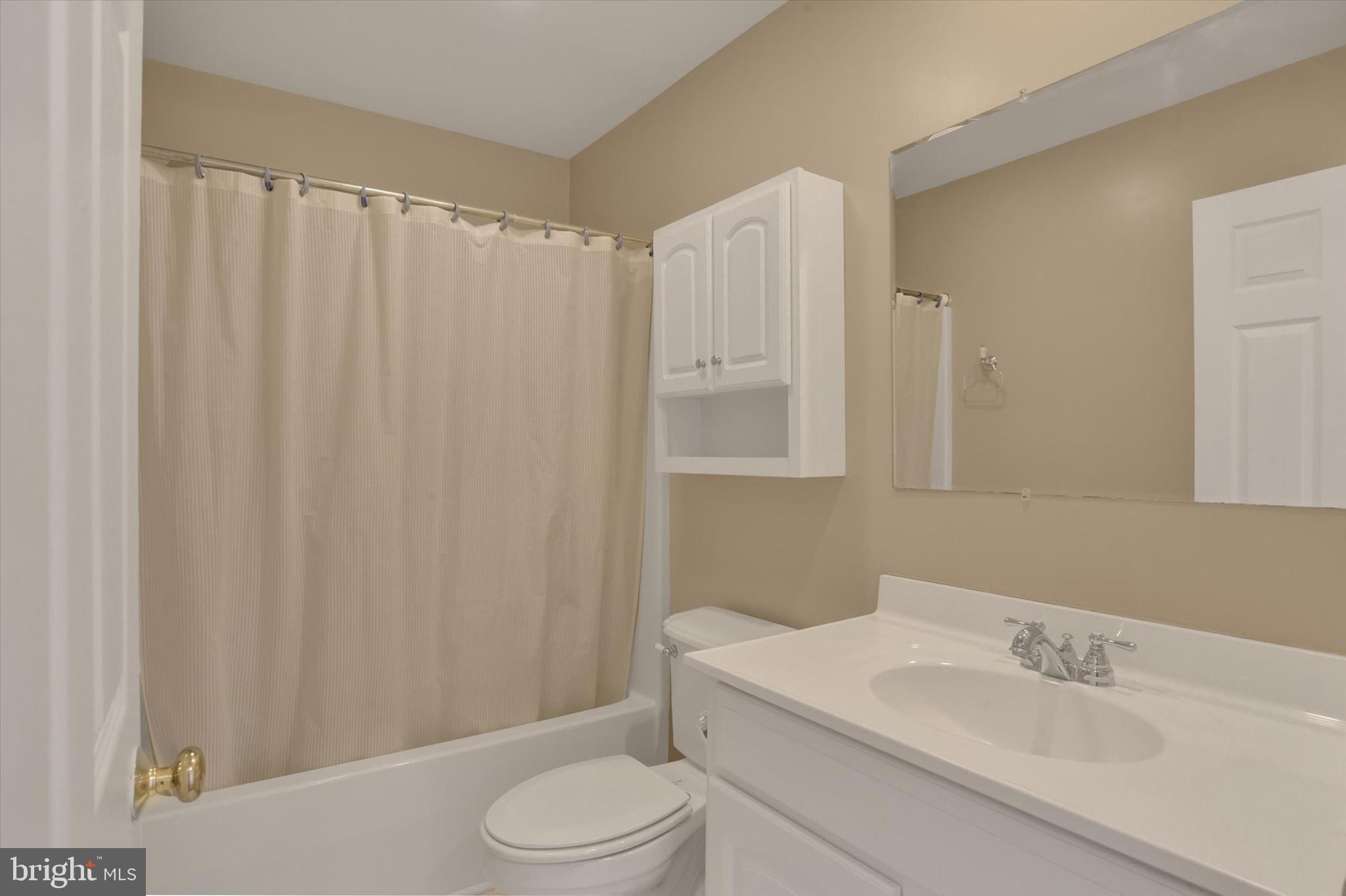 HARRISON HEIGHTS - Residential