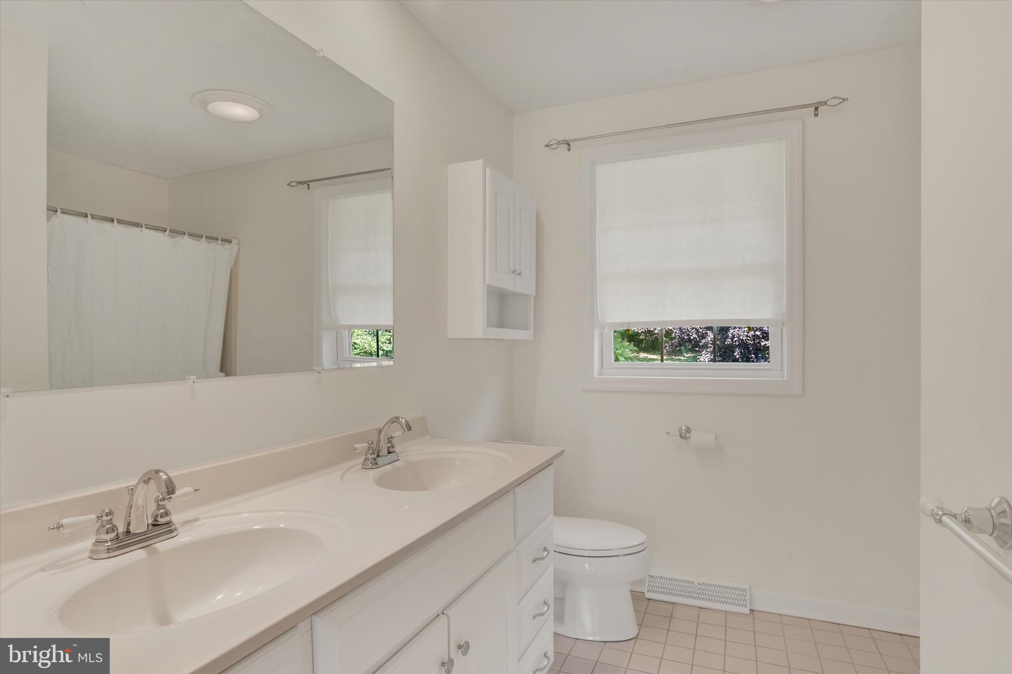 HARRISON HEIGHTS - Residential