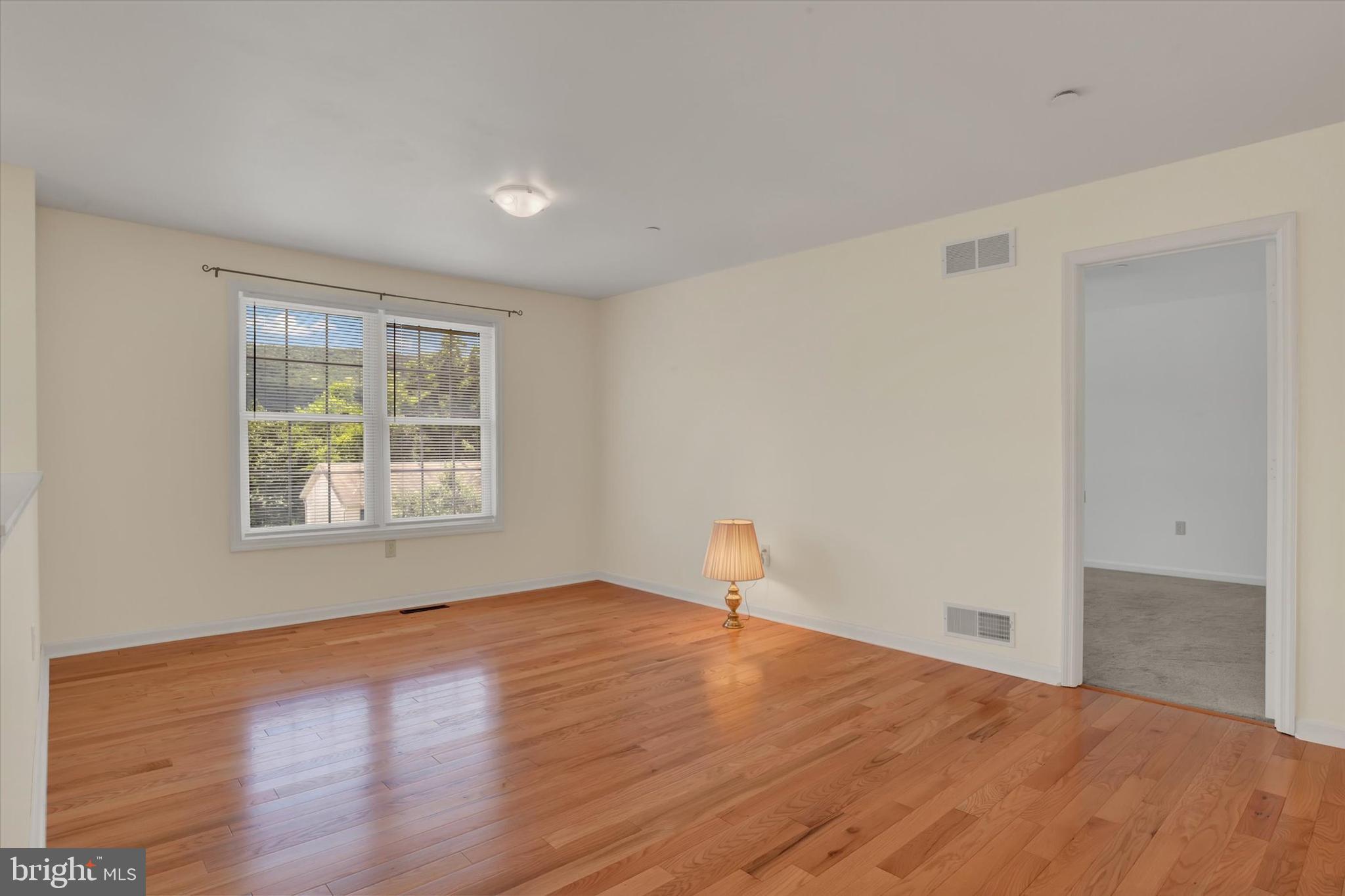 HARRISON HEIGHTS - Residential