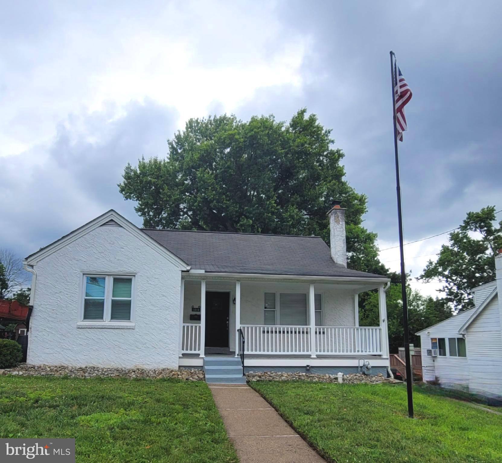 Pictures will be posted by Thursday🎉Welcome home to this absolutely charming and move-in ready Cape Cod in the heart of vibrant Phoenixville!  Lovingly maintained by its current owners, this home shines with pride of ownership at every turn.

✅Step inside and you'll immediately appreciate the warm espresso-colored hardwood floors that flow throughout the main level complemented by fresh neutral paint.  The sun-filled living room, highlighted by a large picture window, creates a welcoming space to relax and unwind.  Just beyond, the formal dining room is perfect for hosting family dinners, holiday gatherings, or game nights with friends.

✅The kitchen offers easy access to the rear patio and expansive backyard—making indoor and outdoor entertaining a breeze.  Two spacious bedrooms and a beautifully updated full bath complete the main level.

✅Upstairs, you'll find a generous third bedroom along with a versatile bonus room that's perfect for a home office, study, reading nook, nursery, or creative space.

✅The unfinished walkout basement offers incredible storage and future potential, while already providing a laundry area, convenient oversized powder room, and mudroom with direct access to the backyard.  Even better, the basement has been professionally waterproofed, and the transferable warranty provides valuable peace of mind for the new owner.   Additional updates include a brand-new sewer line from the house to the street and low-maintenance LeafFilter gutter guards, making homeownership even easier.

🎯Outdoor living is just as inviting as the interior.  Start your mornings with a cup of coffee or unwind at the end of the day on the amazing covered front porch—a perfect spot to relax, wave to neighbors, and enjoy the charm of the neighborhood. Out back, the spacious patio overlooks the fantastic flat backyard and creates the ideal setting for summer barbecues, outdoor dining, entertaining friends, or simply enjoying a peaceful evening under the stars.

📌And the location? It's hard to beat! Enjoy everything that makes Phoenixville one of the area's most desirable communities, including parks, the public library, farmers market, unique boutiques, incredible restaurants, popular microbreweries, the historic Colonial Theatre, and countless year-round events.

🏠Offering 3 bedrooms, 1.5 baths, thoughtful updates, and an unbeatable location, this delightful home is ready for its next chapter.  Come see why so many people love calling Phoenixville home!🏠