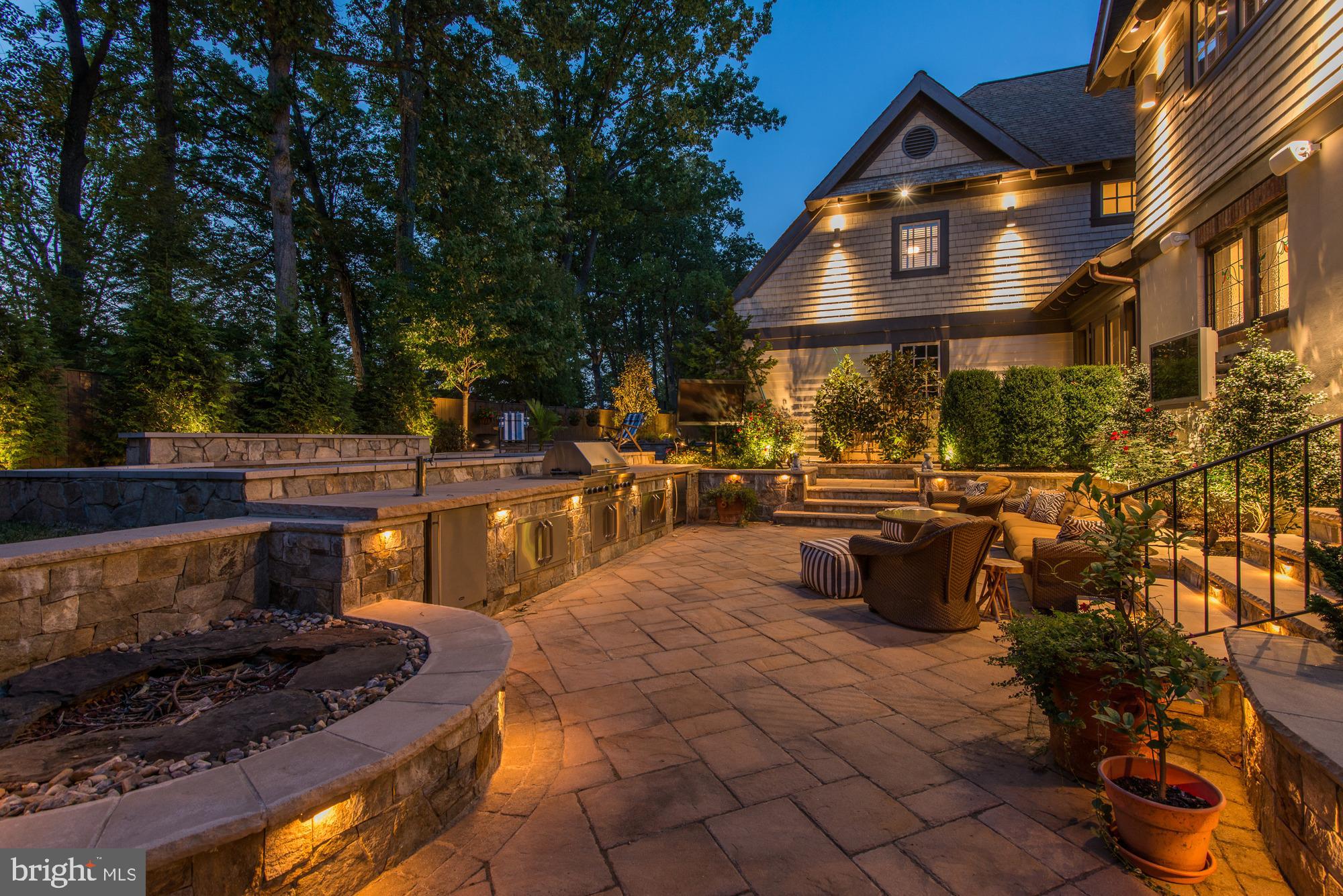FRANKLIN PARK - Residential