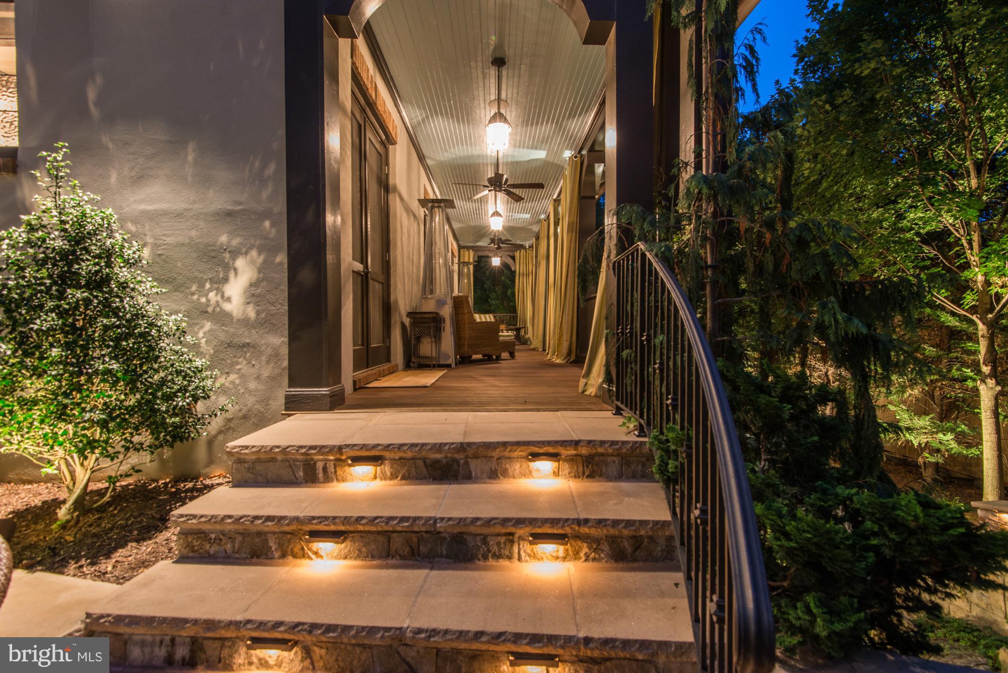 FRANKLIN PARK - Residential